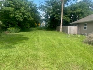 250 E 20TH AVE, MOUNT DORA, FL, 32757