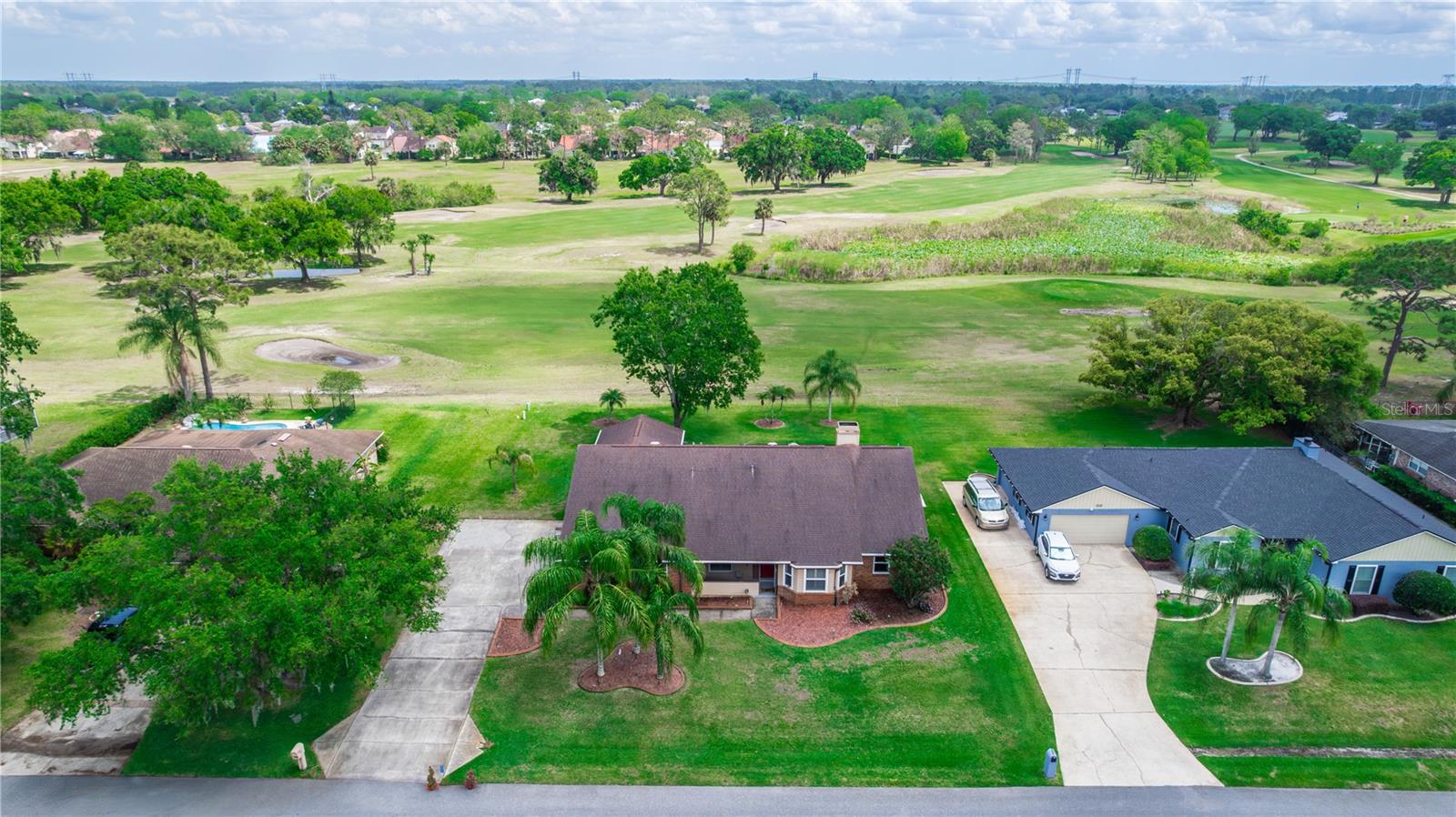 2621 ARDON AVE, ORLANDO, FL, 32833