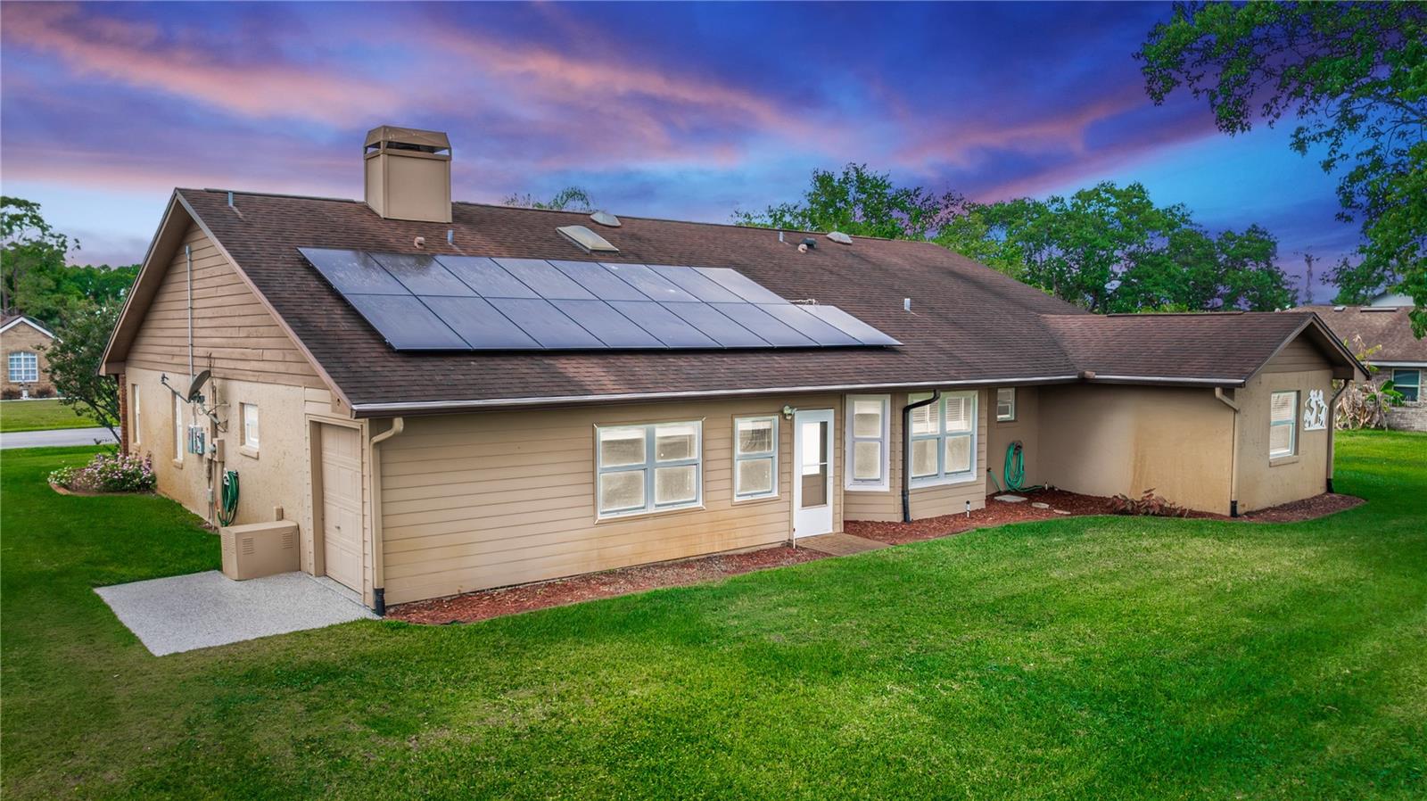 2621 ARDON AVE, ORLANDO, FL, 32833