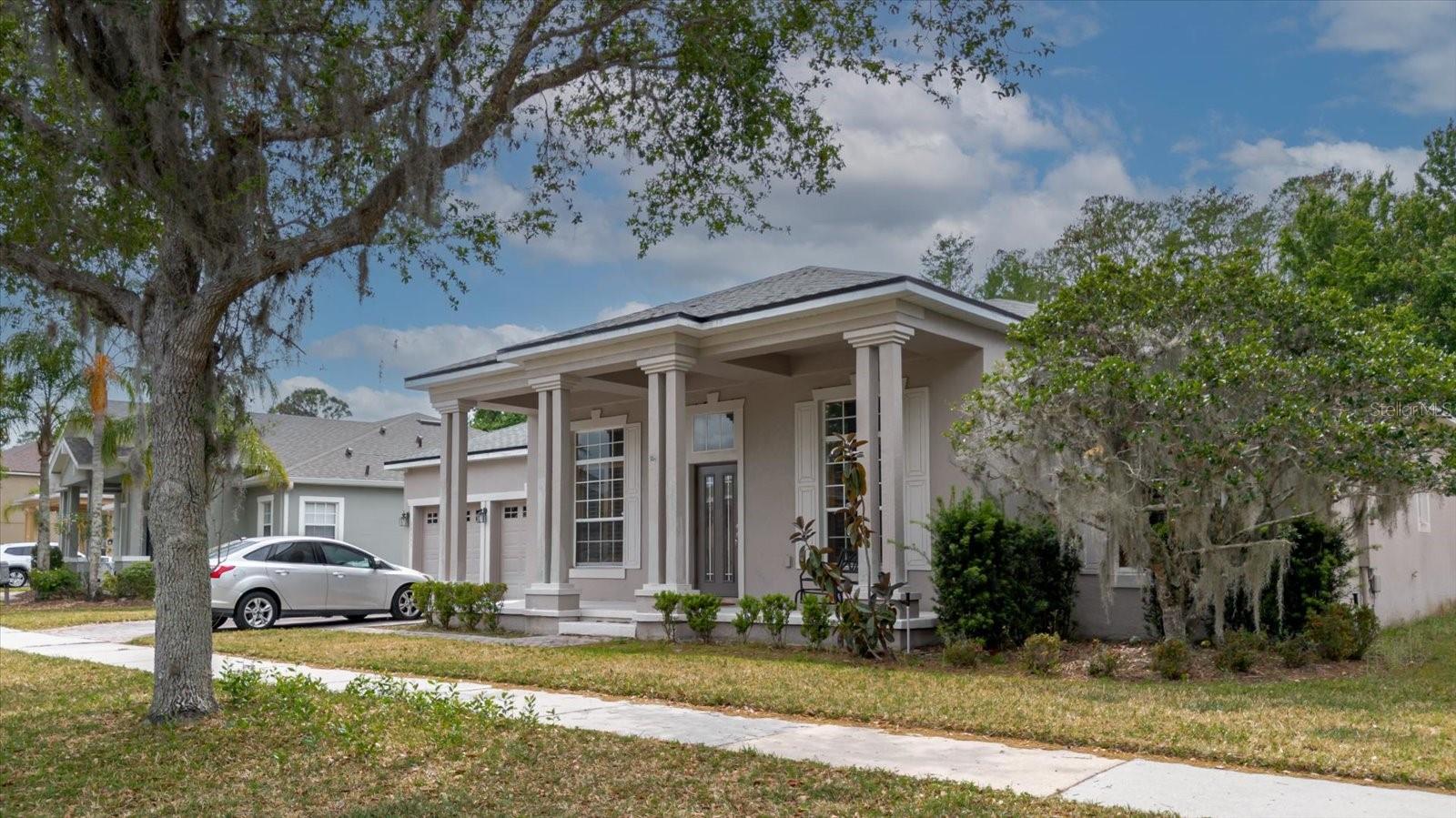 10292 KRISTEN PARK DR, ORLANDO, FL, 32832