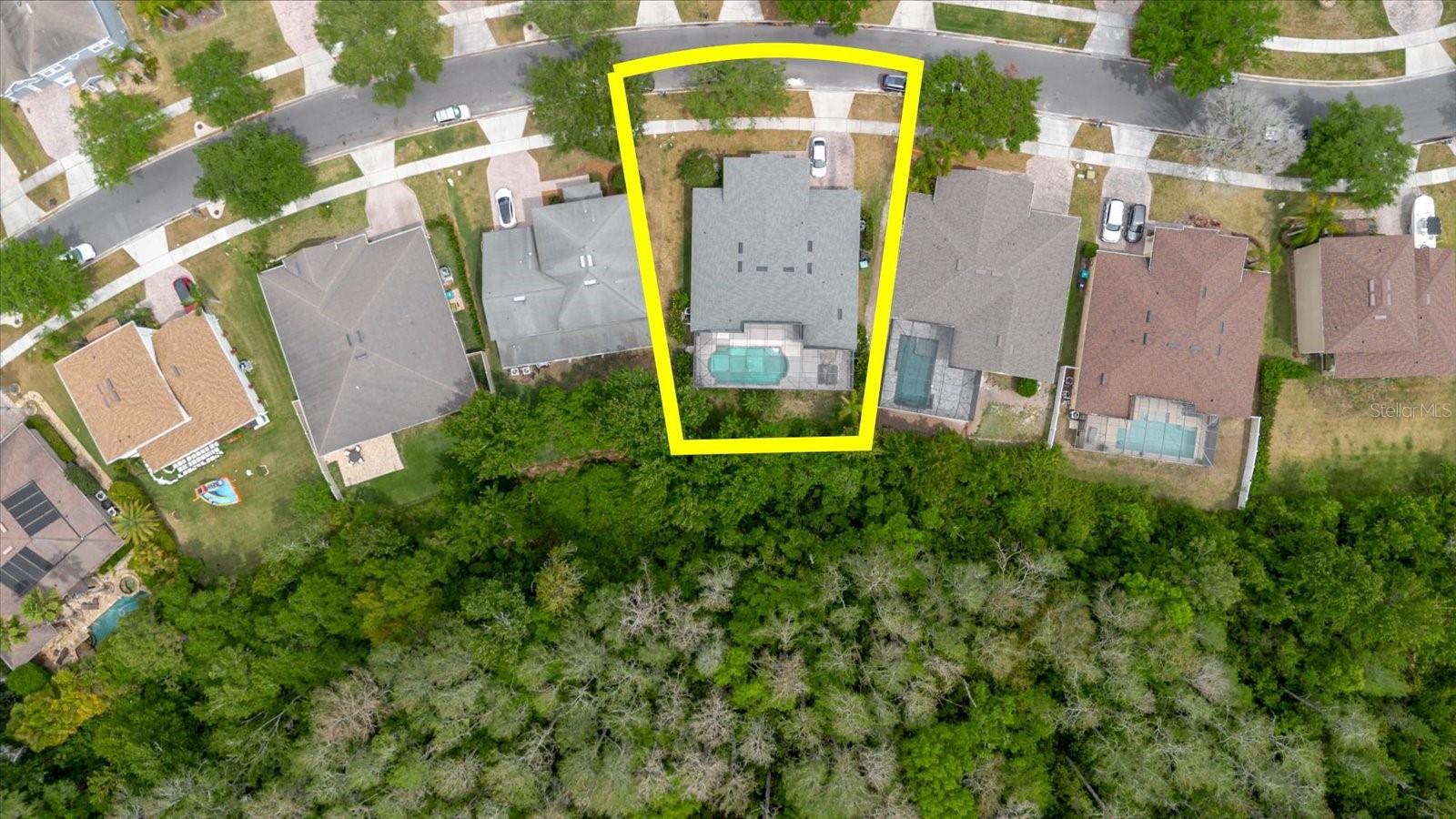 10292 KRISTEN PARK DR, ORLANDO, FL, 32832