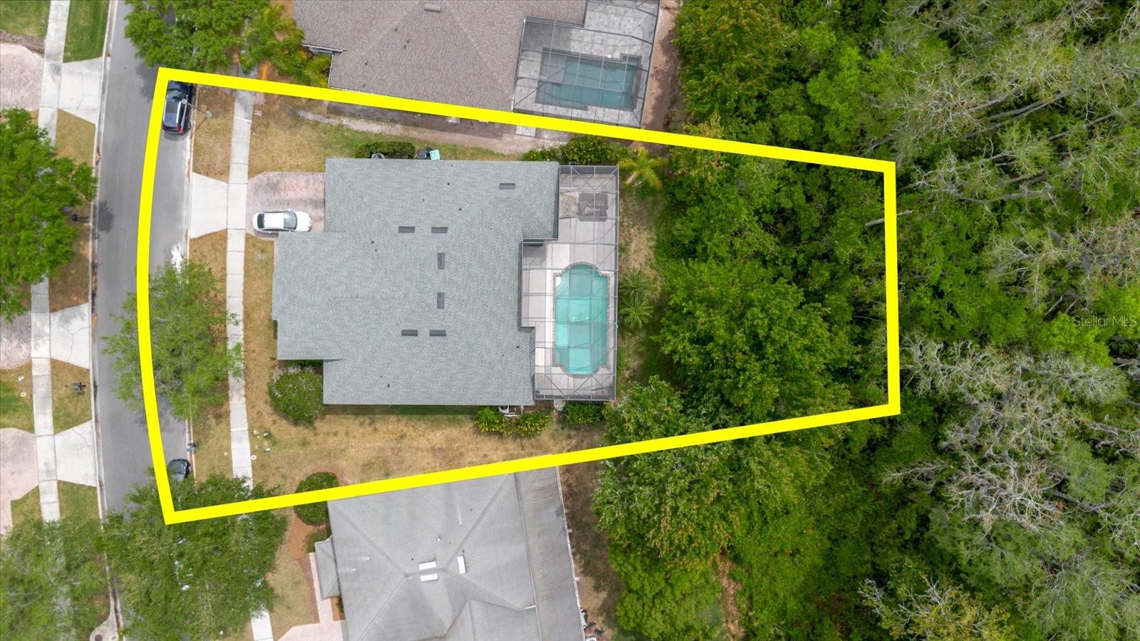 10292 KRISTEN PARK DR, ORLANDO, FL, 32832