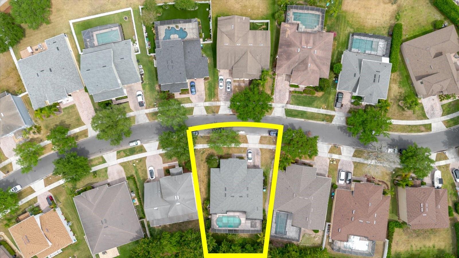 10292 KRISTEN PARK DR, ORLANDO, FL, 32832