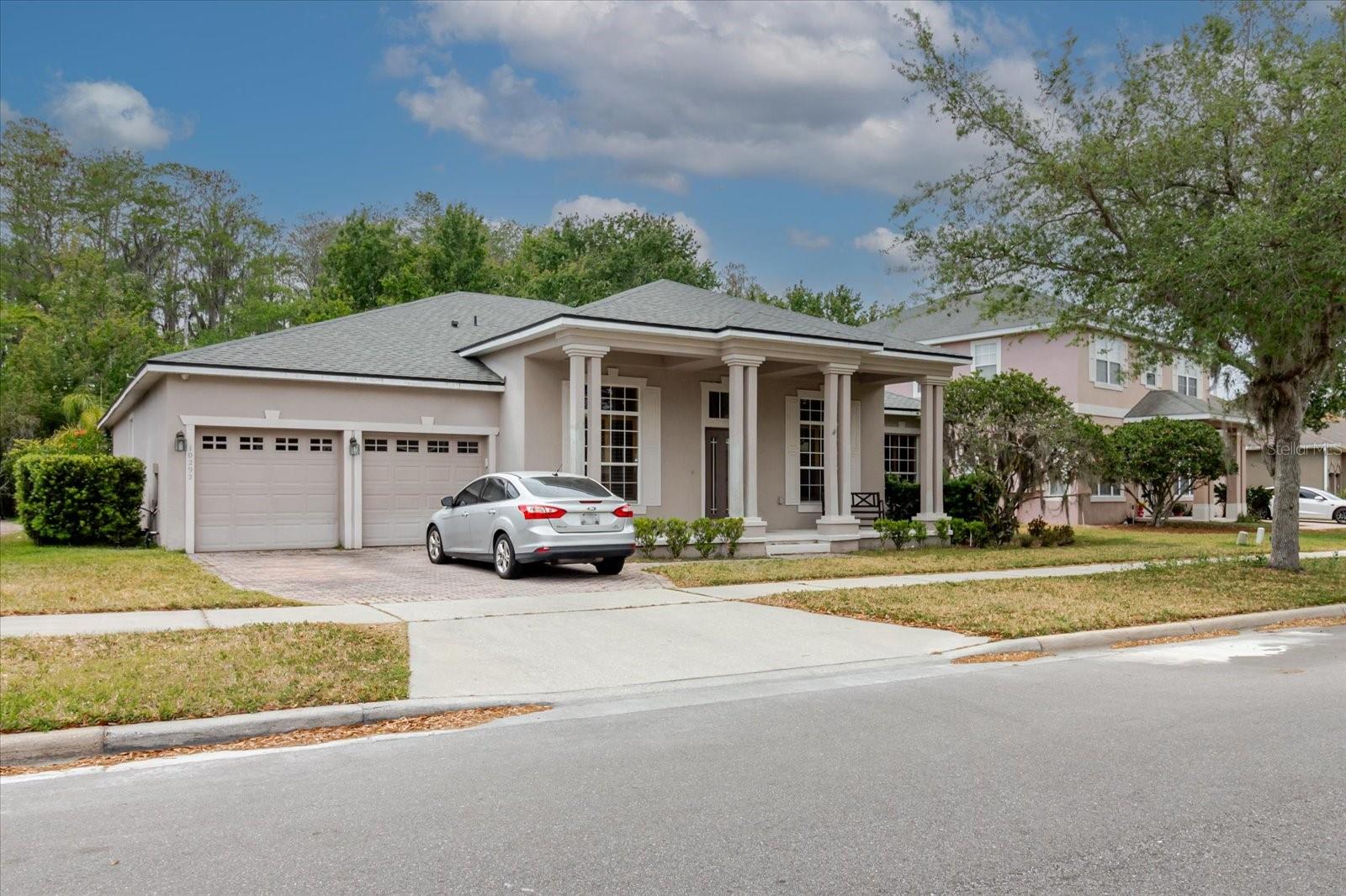 10292 KRISTEN PARK DR, ORLANDO, FL, 32832