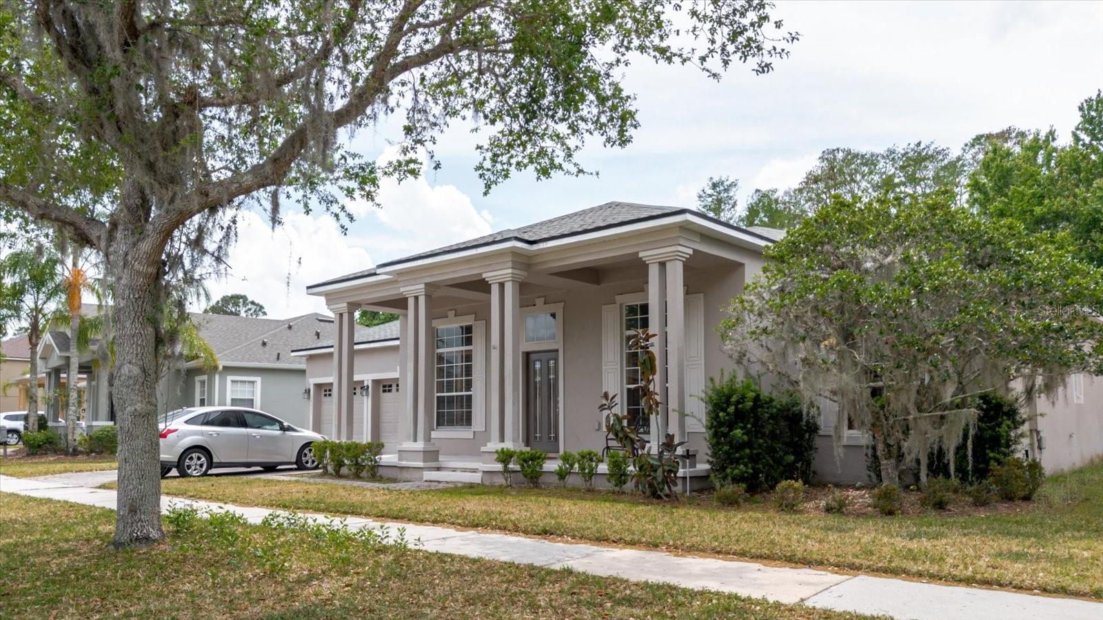 10292 KRISTEN PARK DR, ORLANDO, FL, 32832