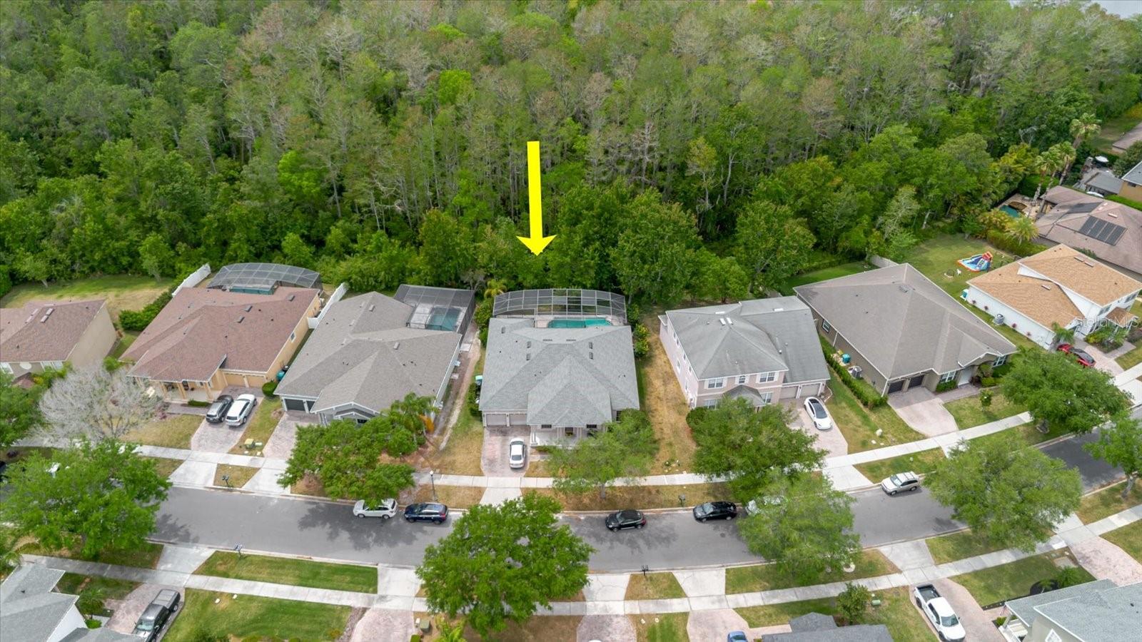 10292 KRISTEN PARK DR, ORLANDO, FL, 32832