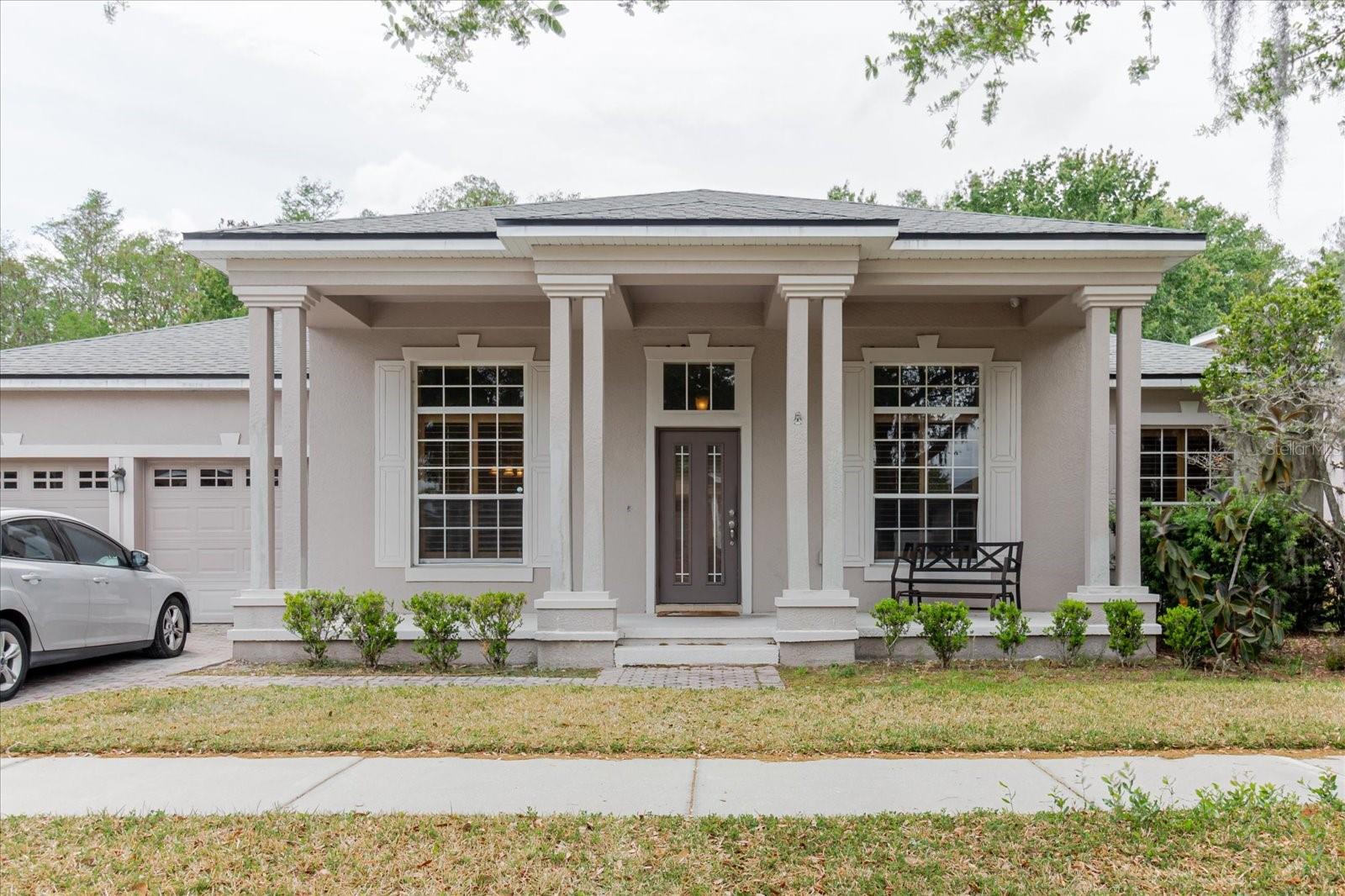 10292 KRISTEN PARK DR, ORLANDO, FL, 32832