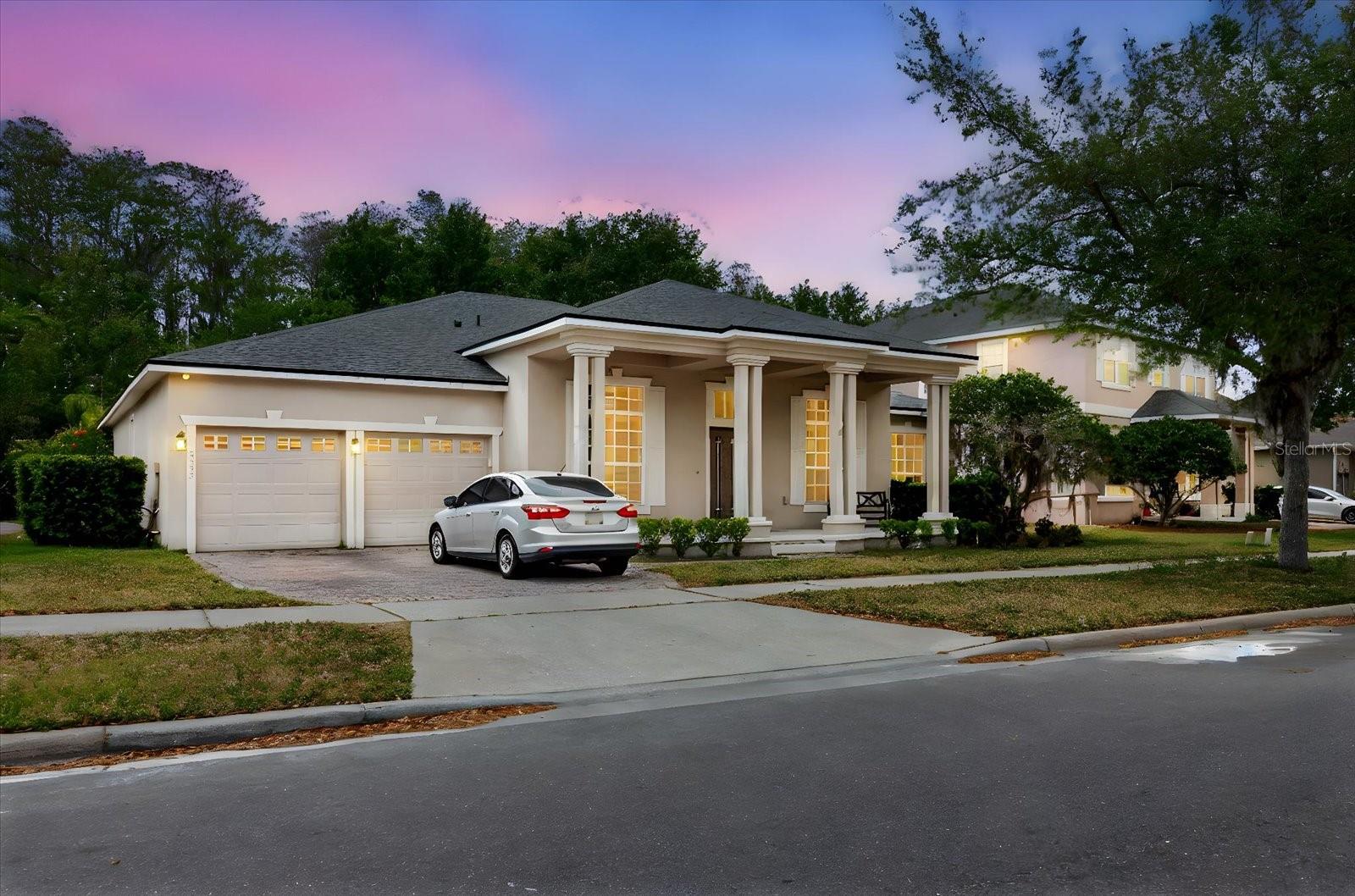 10292 KRISTEN PARK DR, ORLANDO, FL, 32832