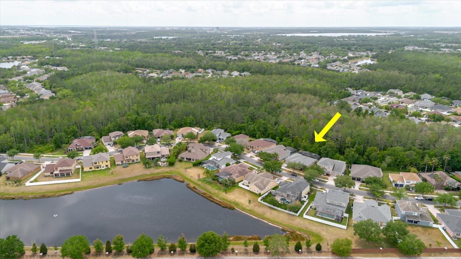 10292 KRISTEN PARK DR, ORLANDO, FL, 32832