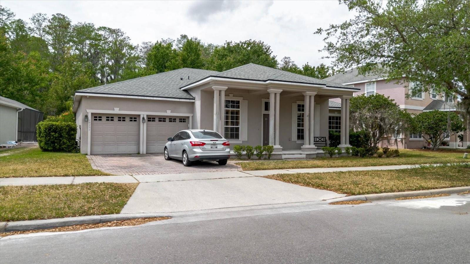 10292 KRISTEN PARK DR, ORLANDO, FL, 32832