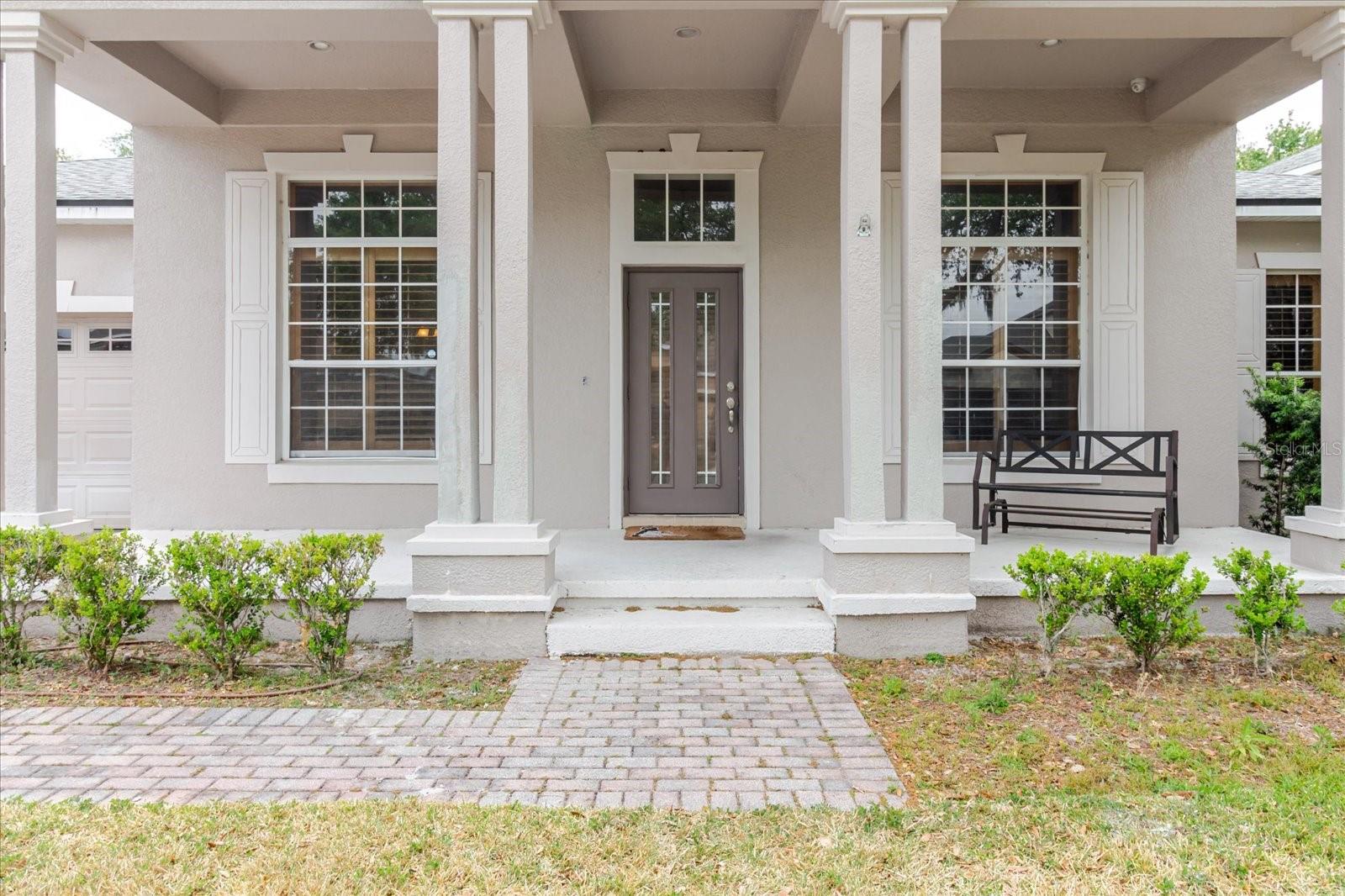 10292 KRISTEN PARK DR, ORLANDO, FL, 32832