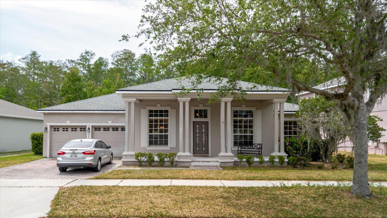 10292 KRISTEN PARK DR, ORLANDO, FL, 32832