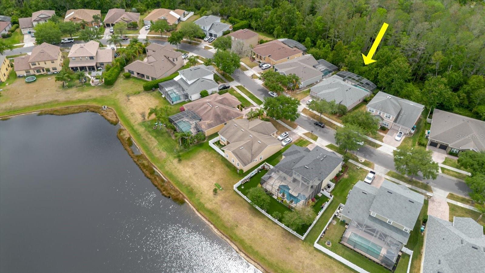 10292 KRISTEN PARK DR, ORLANDO, FL, 32832