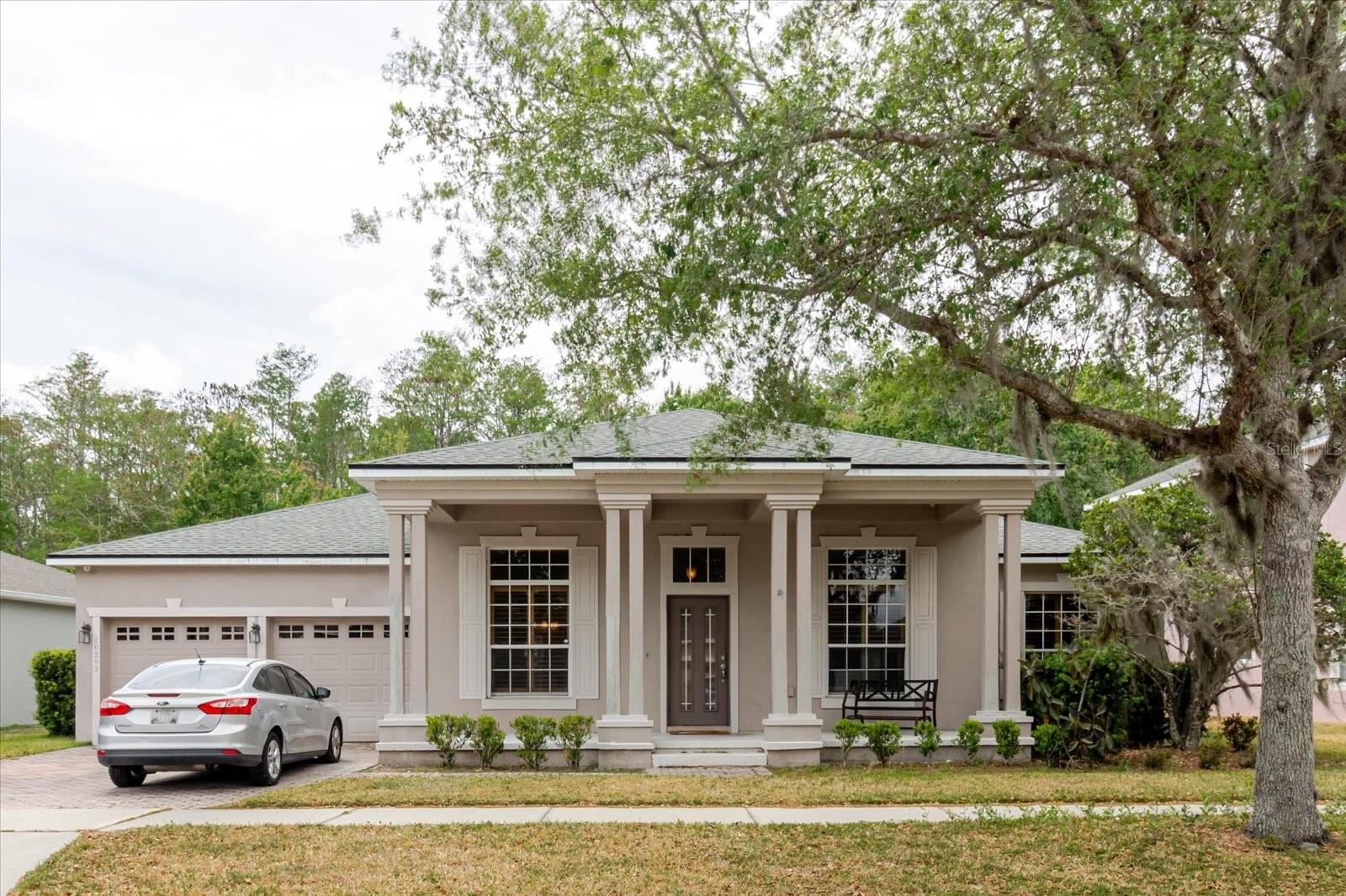 10292 KRISTEN PARK DR, ORLANDO, FL, 32832