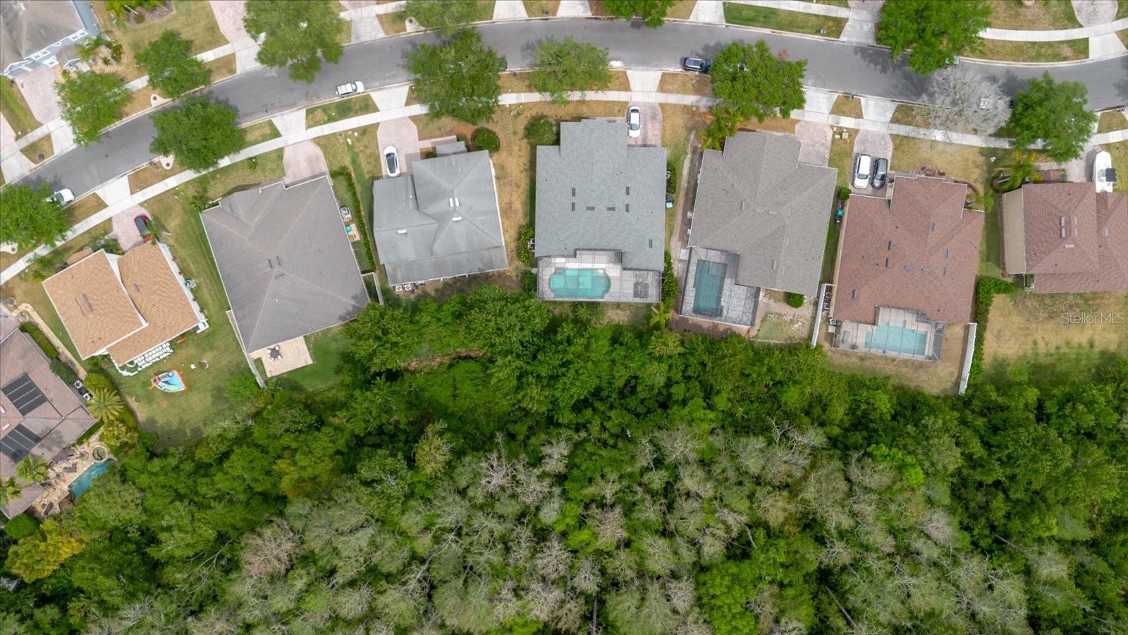 10292 KRISTEN PARK DR, ORLANDO, FL, 32832