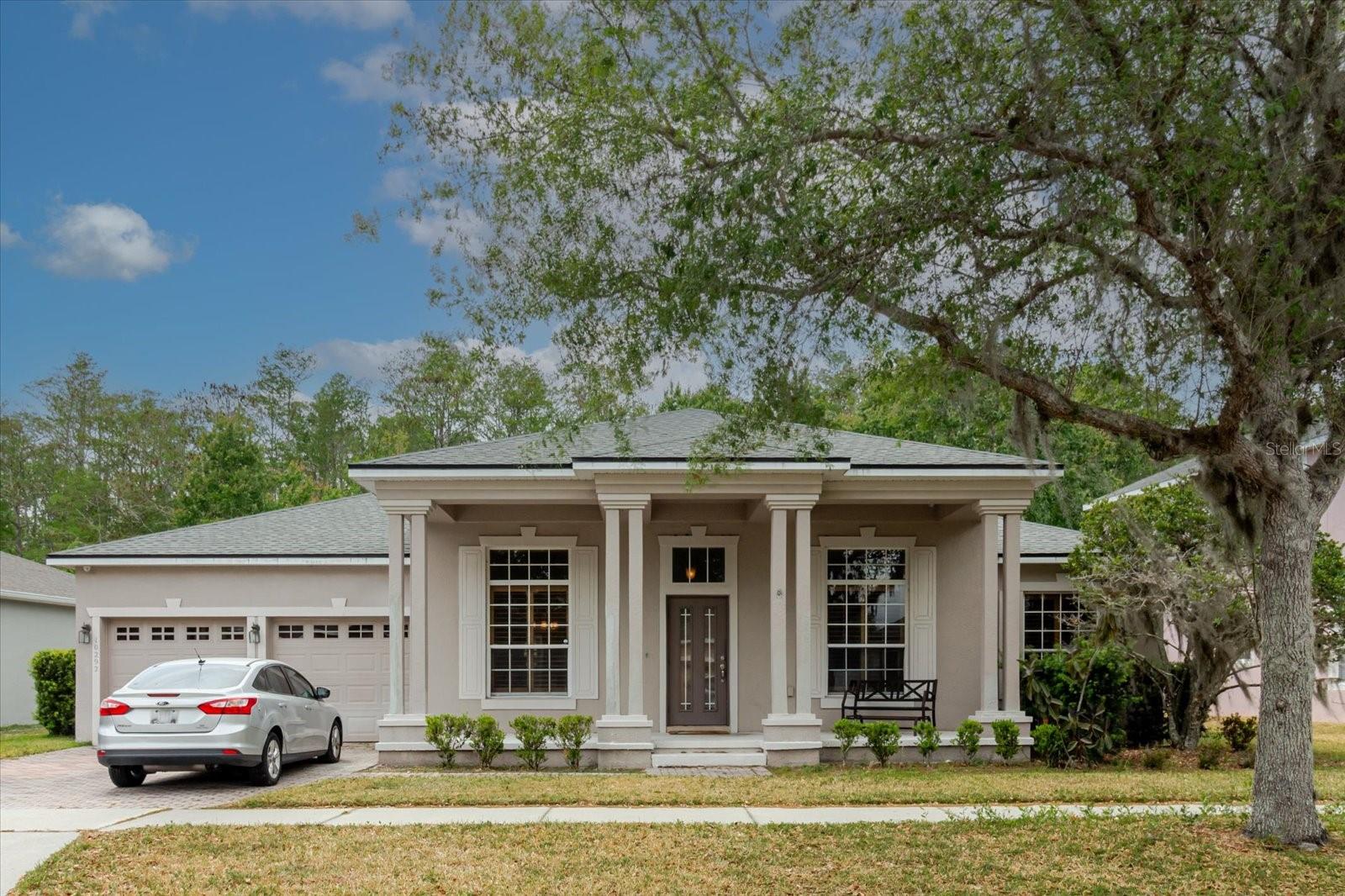 10292 KRISTEN PARK DR, ORLANDO, FL, 32832