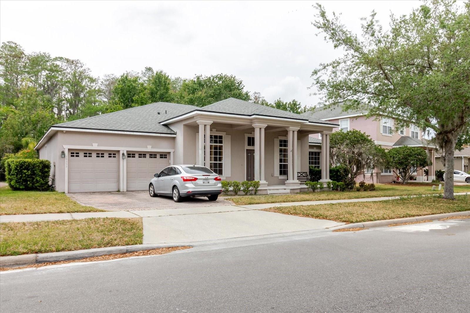 10292 KRISTEN PARK DR, ORLANDO, FL, 32832