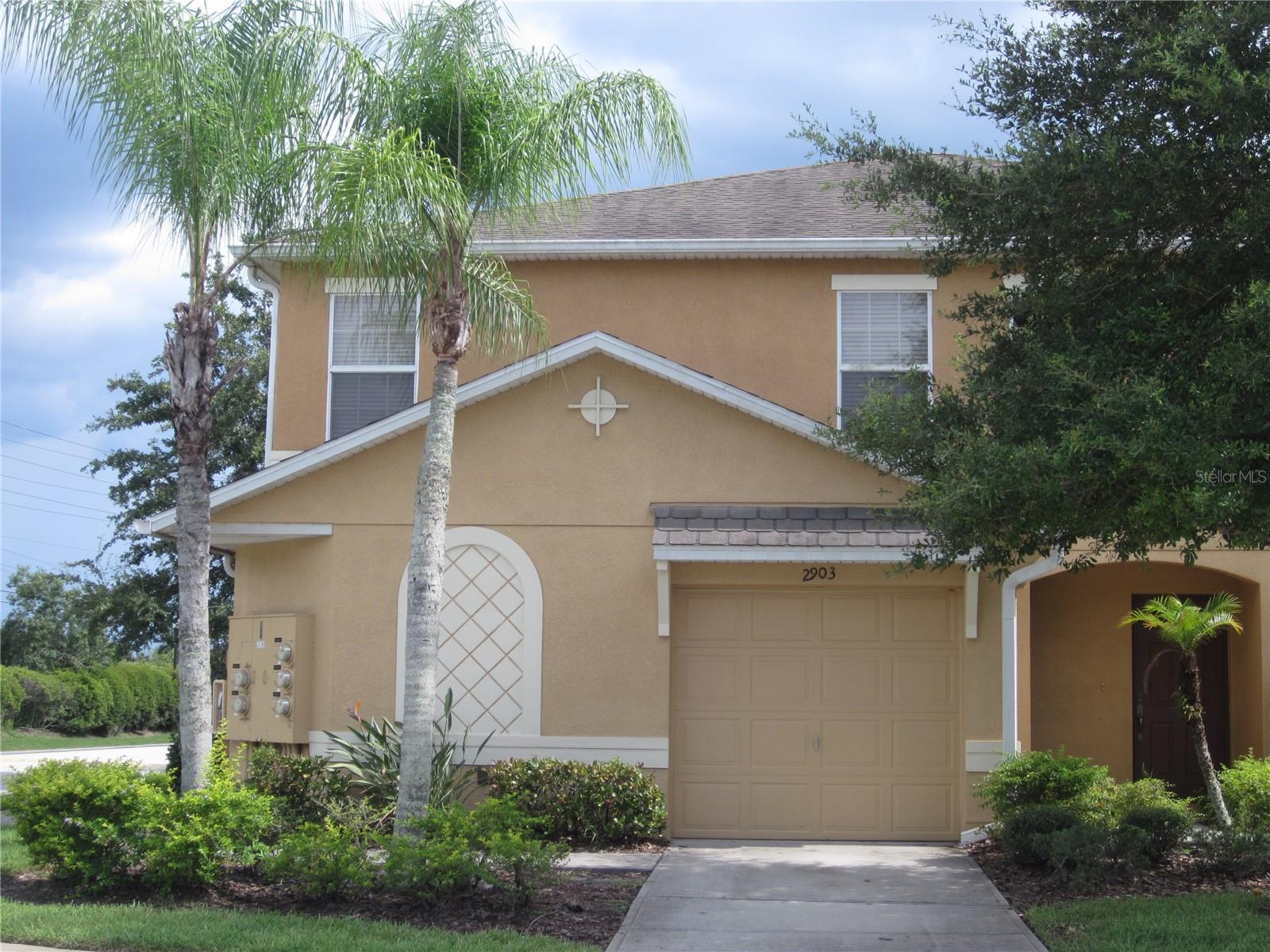2903 BIRCHCREEK DR, WESLEY CHAPEL, FL, 33544