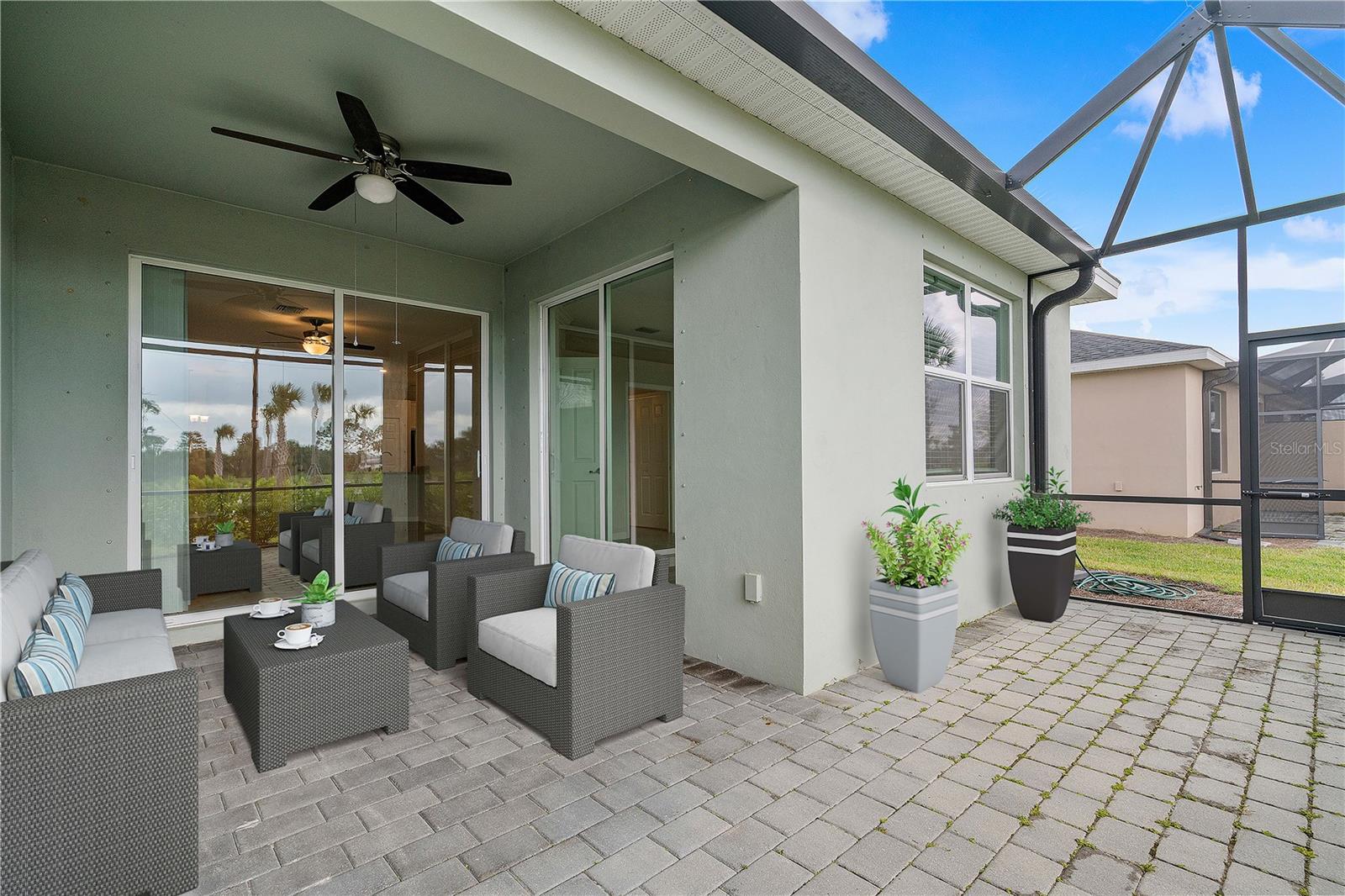 17757 WOODLAND CT, PUNTA GORDA, FL, 33982