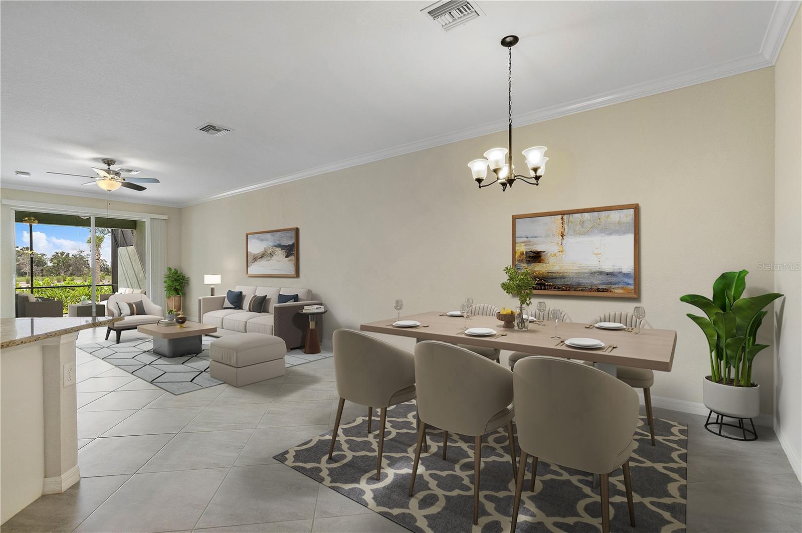 17757 WOODLAND CT, PUNTA GORDA, FL, 33982