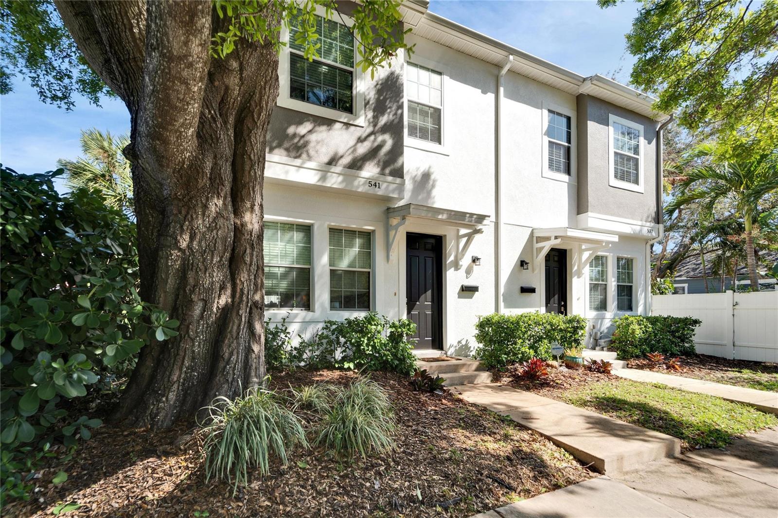 541 DELMAR TER S, ST PETERSBURG, FL, 33701