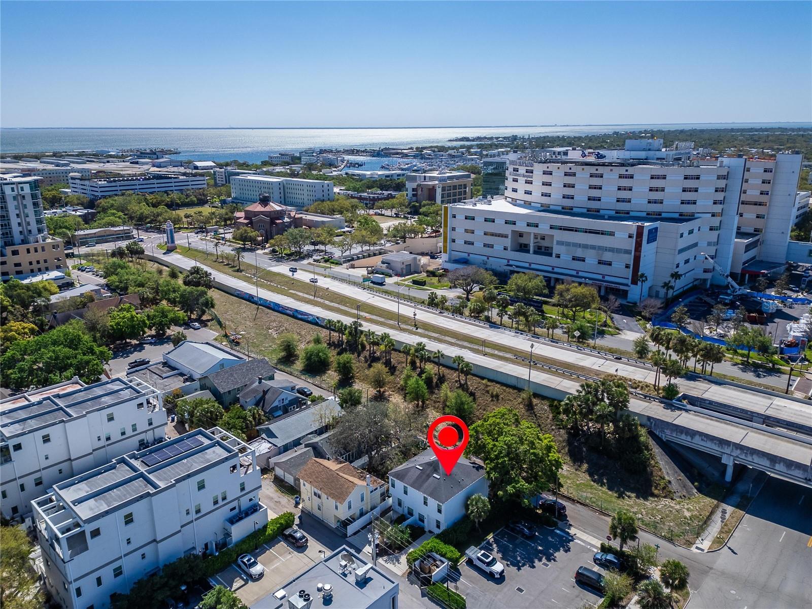 541 DELMAR TER S, ST PETERSBURG, FL, 33701