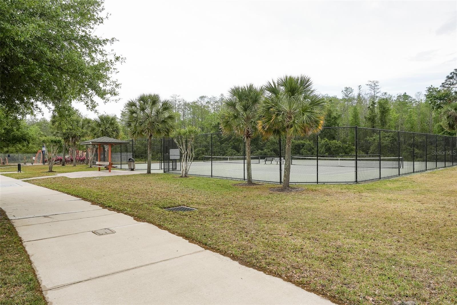 10735 YELLOW TIGER LILY DR #A, ORLANDO, FL, 32832