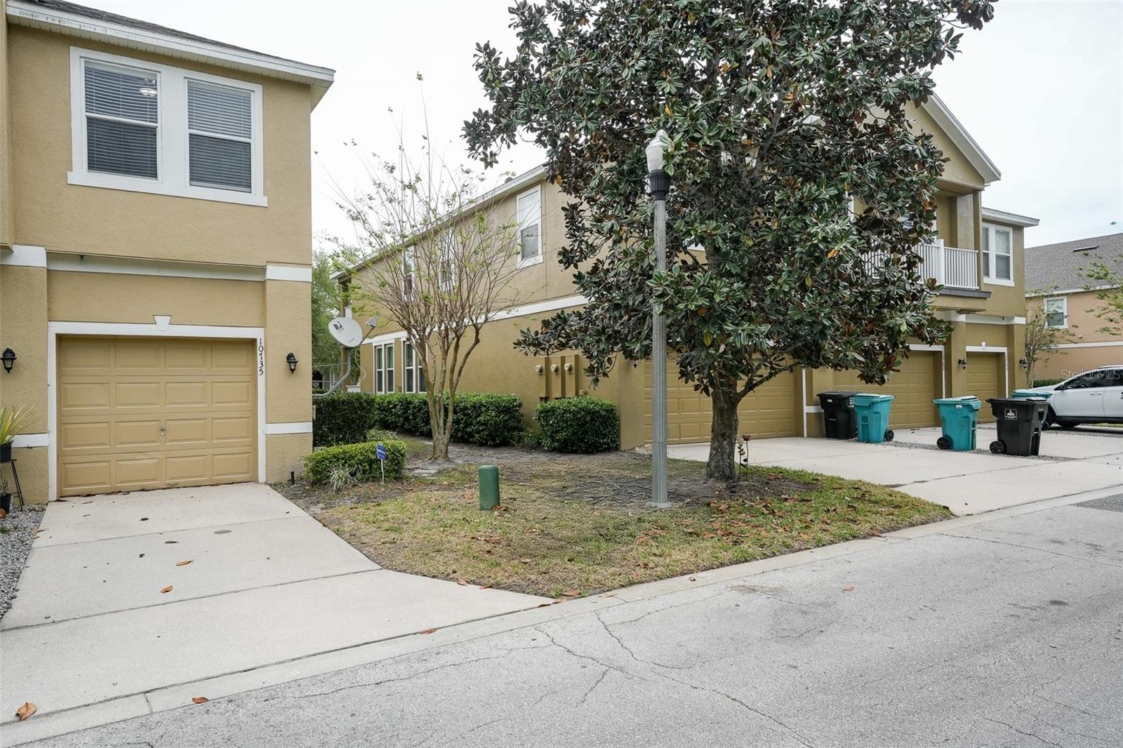 10735 YELLOW TIGER LILY DR #A, ORLANDO, FL, 32832