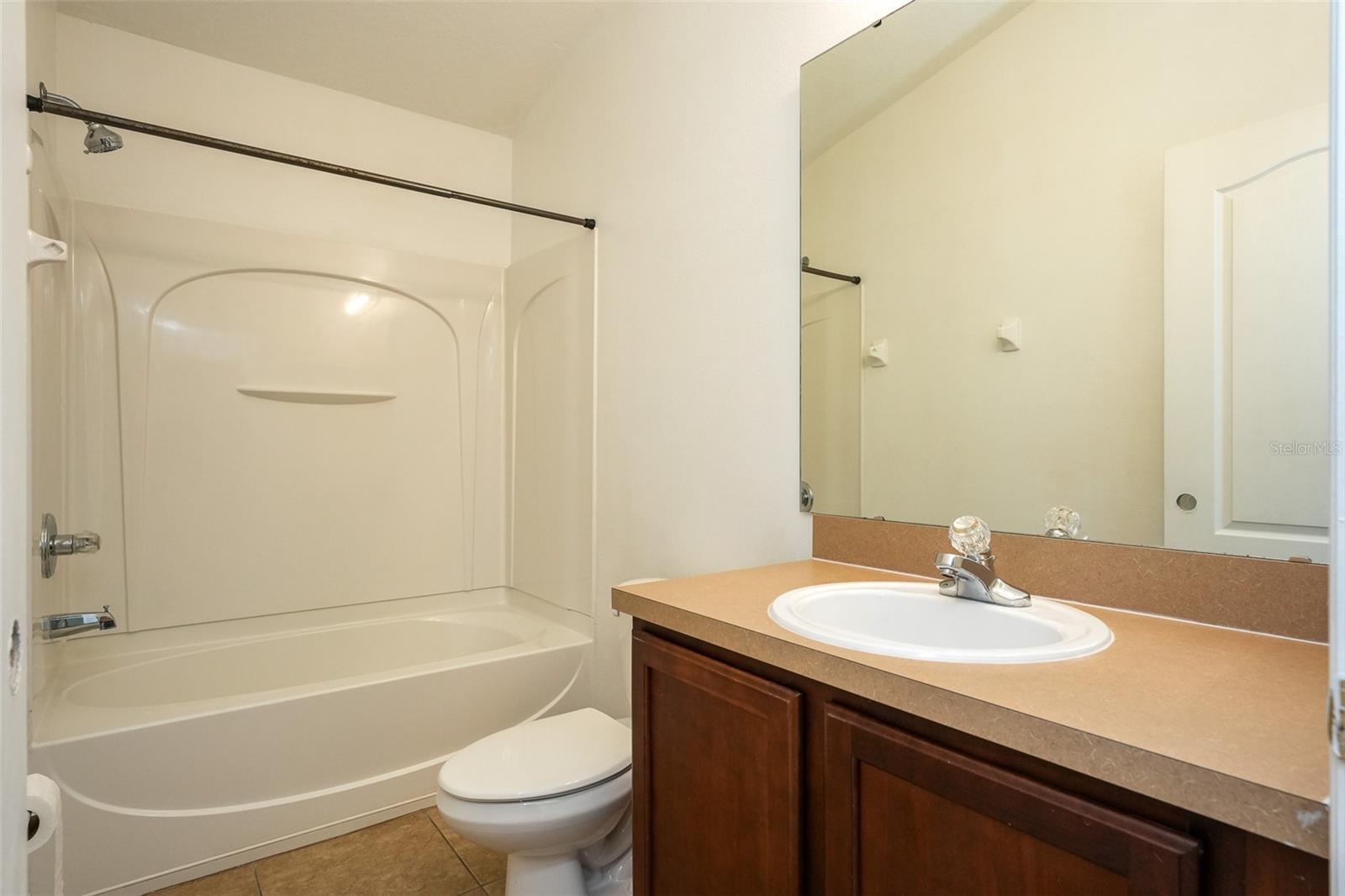 10735 YELLOW TIGER LILY DR #A, ORLANDO, FL, 32832