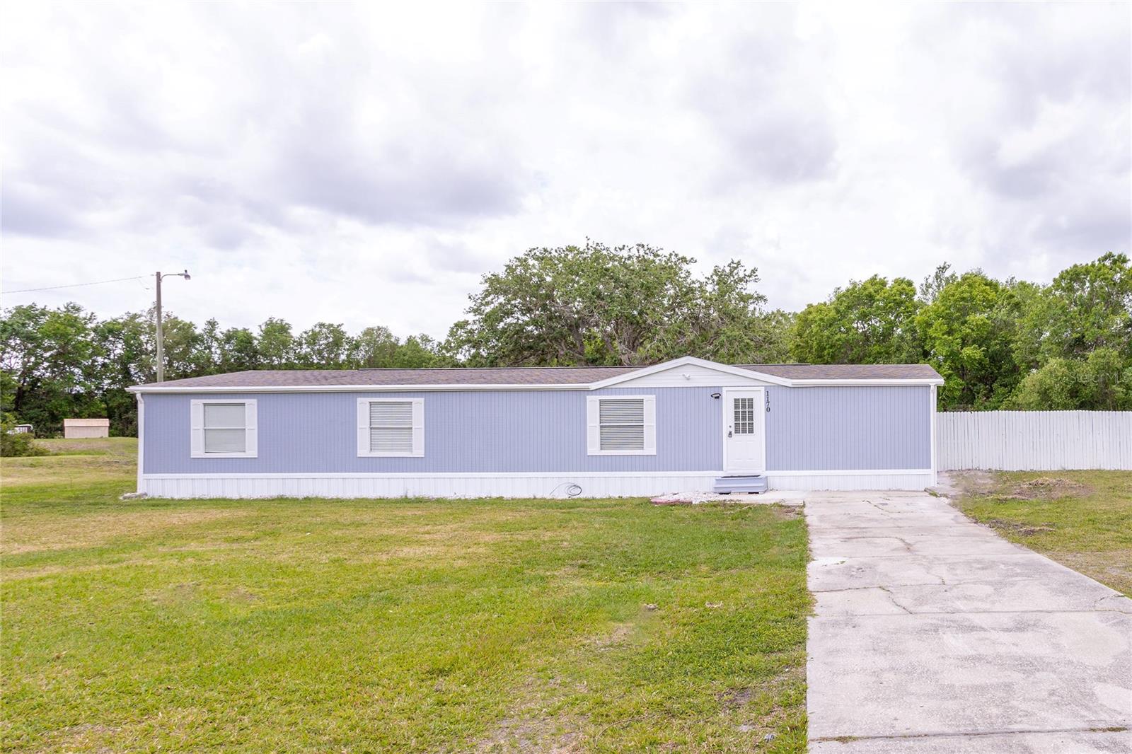 1170 SADDLEWOOD BLVD, LAKELAND, FL, 33809