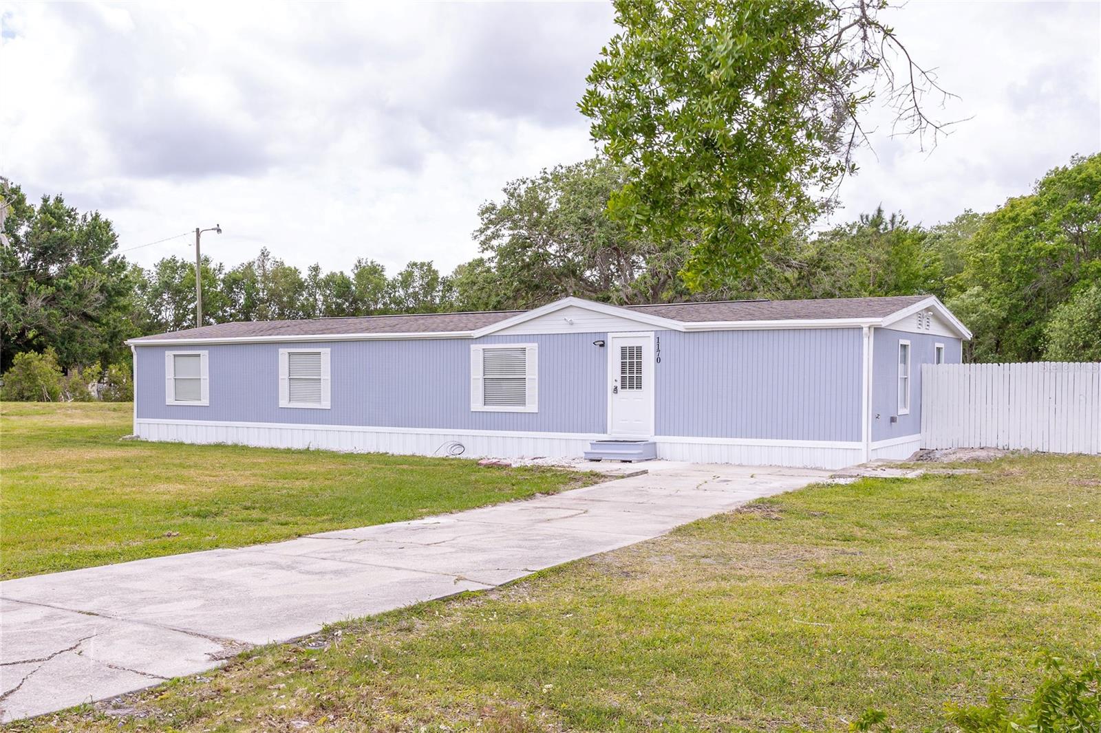 1170 SADDLEWOOD BLVD, LAKELAND, FL, 33809