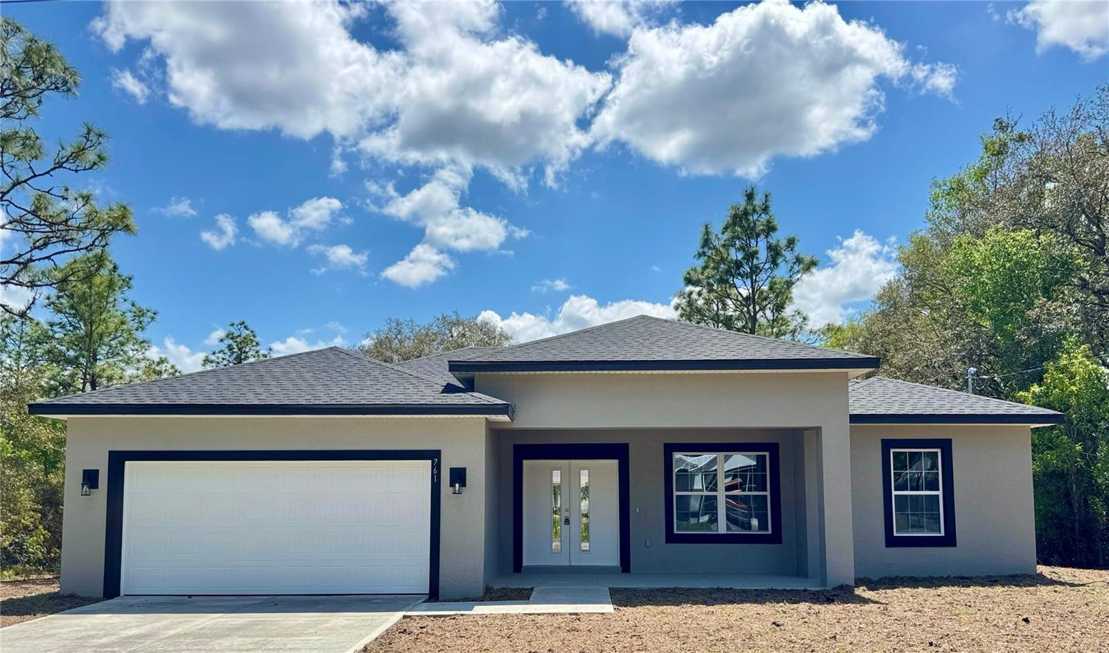 761 W HOMEWAY LOOP, CITRUS SPRINGS, FL, 34434