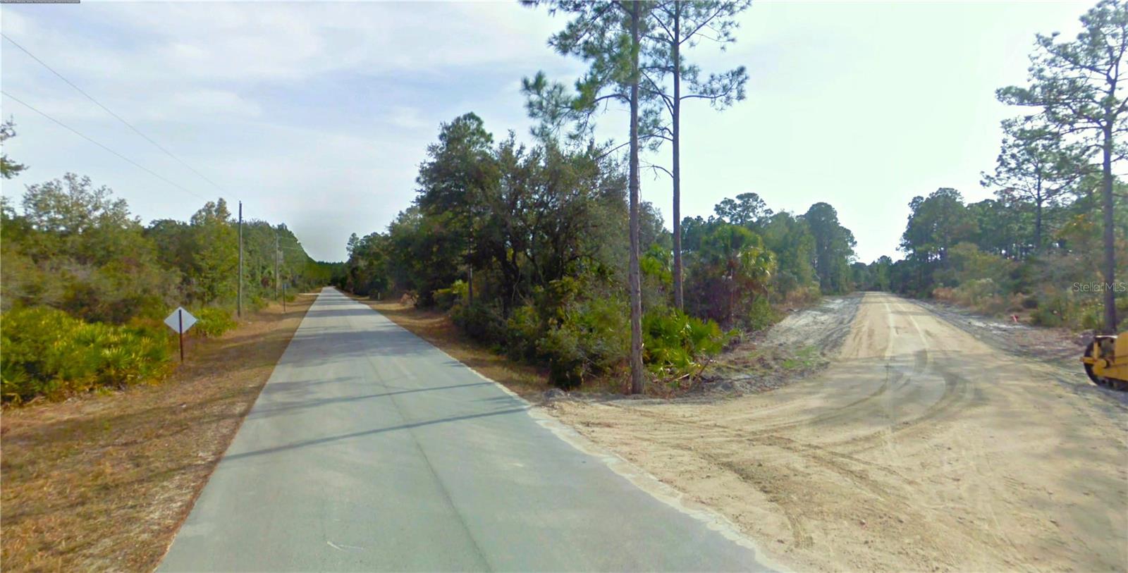 0 COUNTY RD 453, CEDAR KEY, FL, 32625