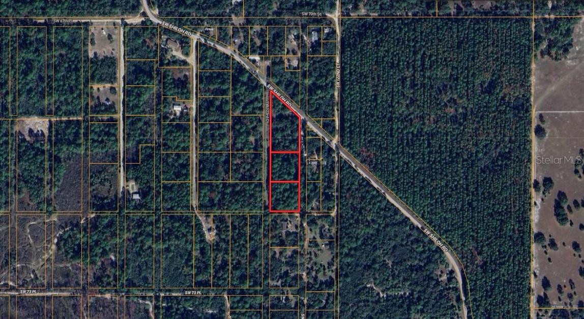 0 COUNTY RD 453, CEDAR KEY, FL, 32625