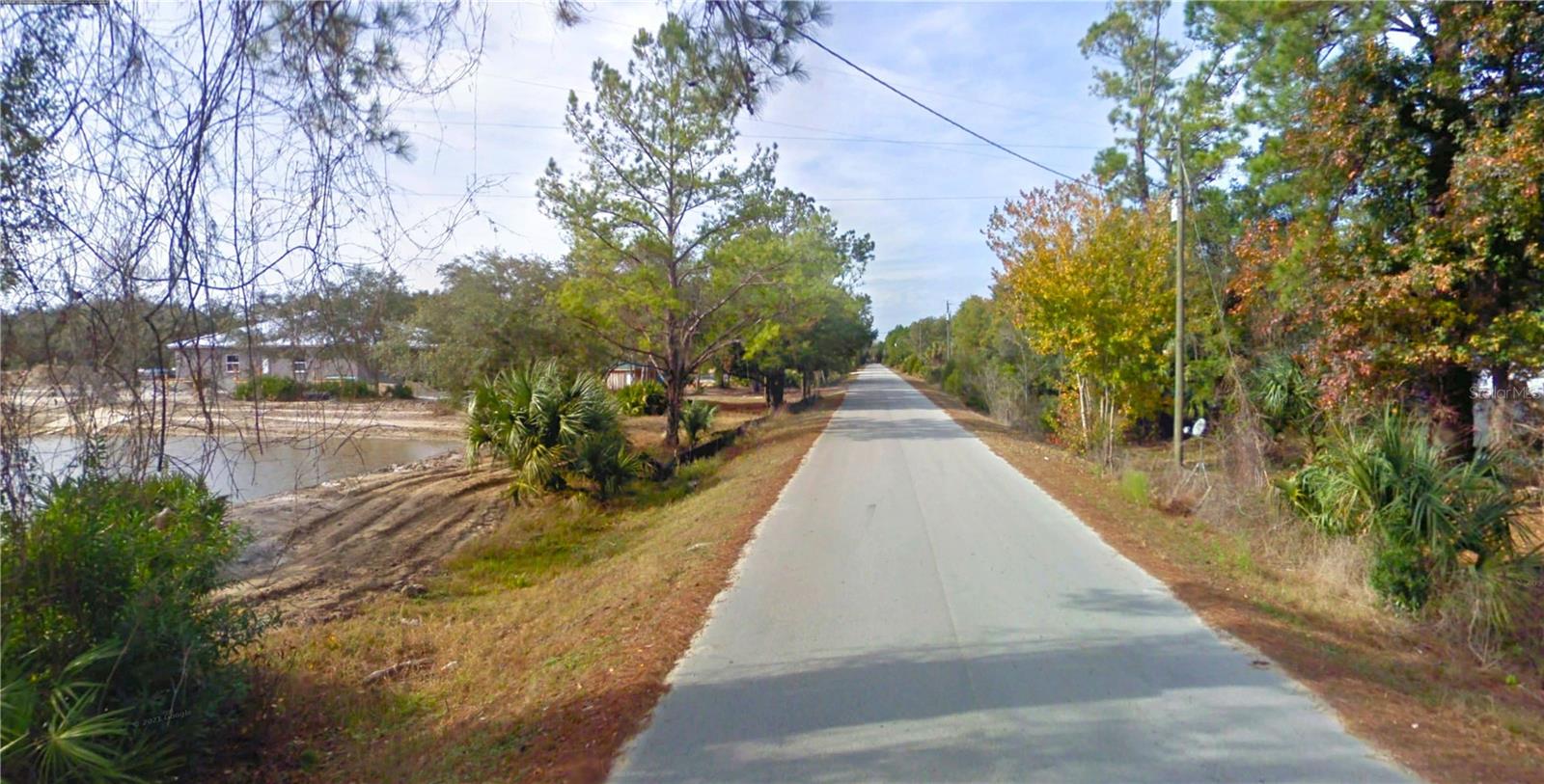 0 COUNTY RD 453, CEDAR KEY, FL, 32625