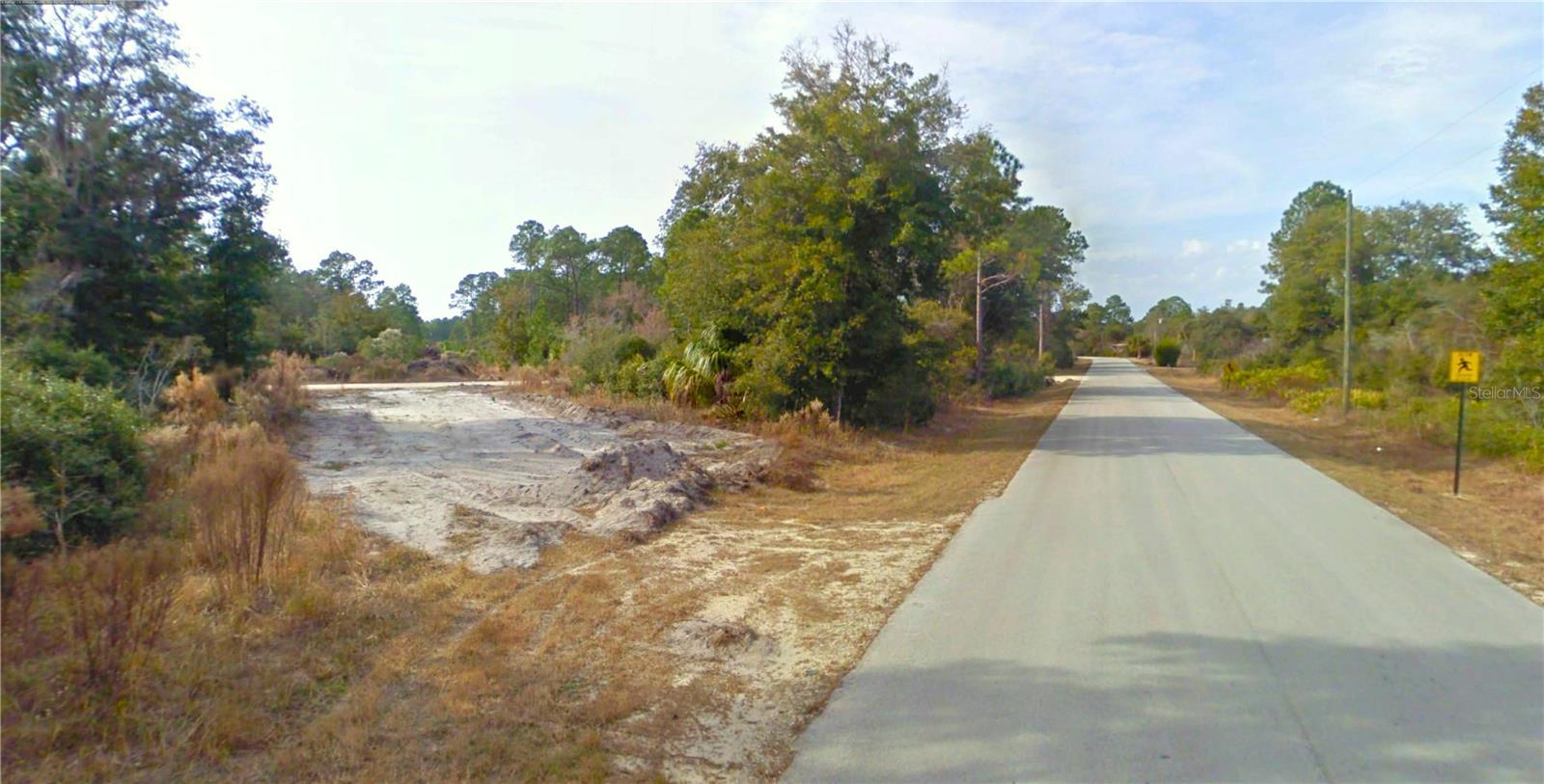 0 COUNTY RD 453, CEDAR KEY, FL, 32625