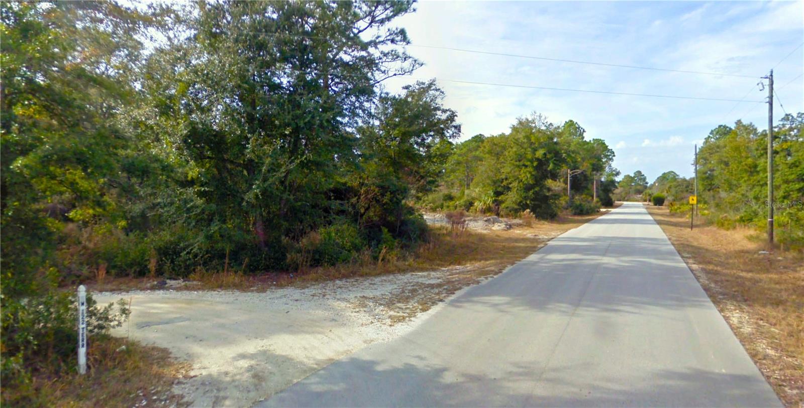 0 COUNTY RD 453, CEDAR KEY, FL, 32625