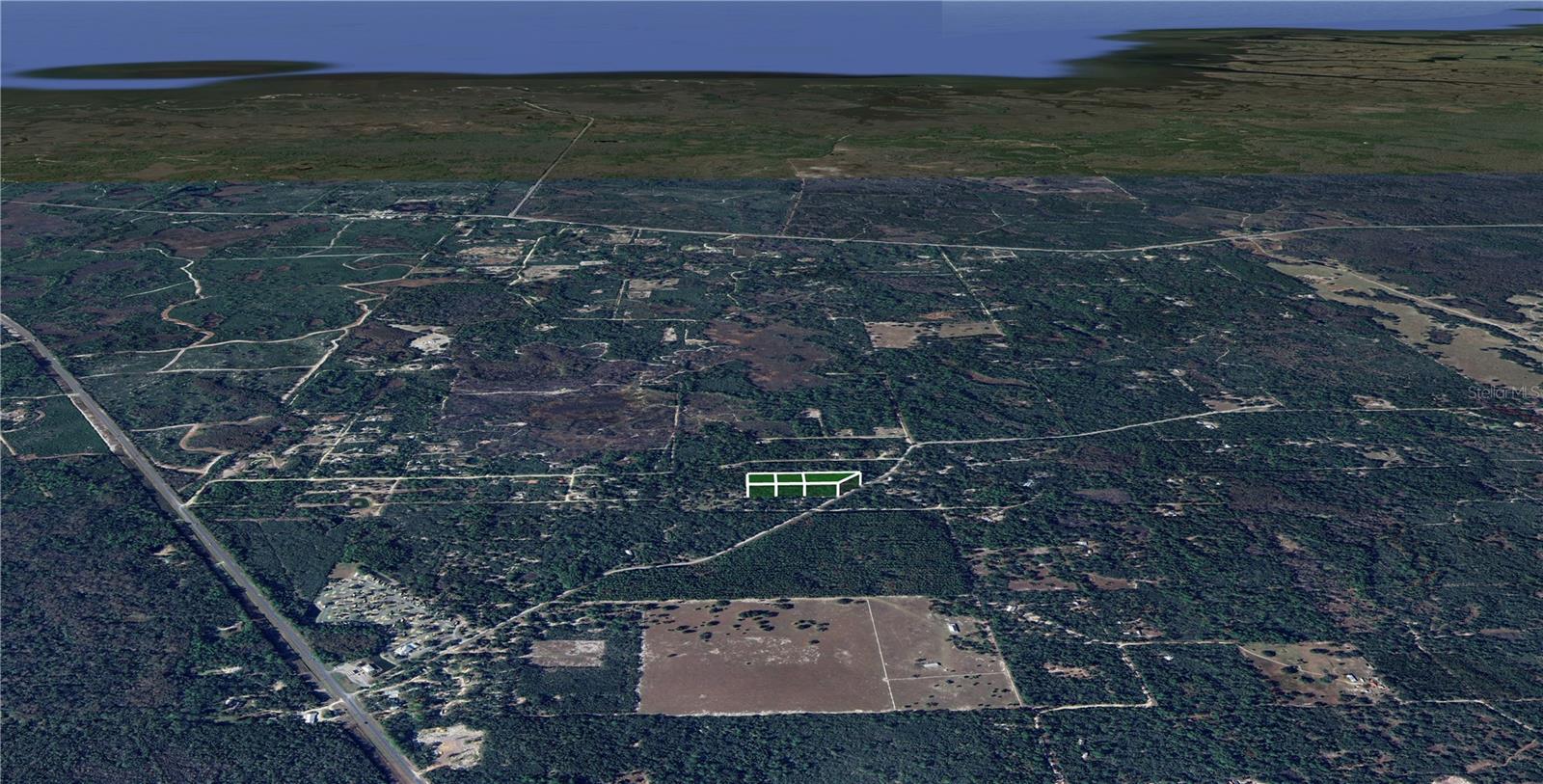 0 COUNTY RD 453, CEDAR KEY, FL, 32625