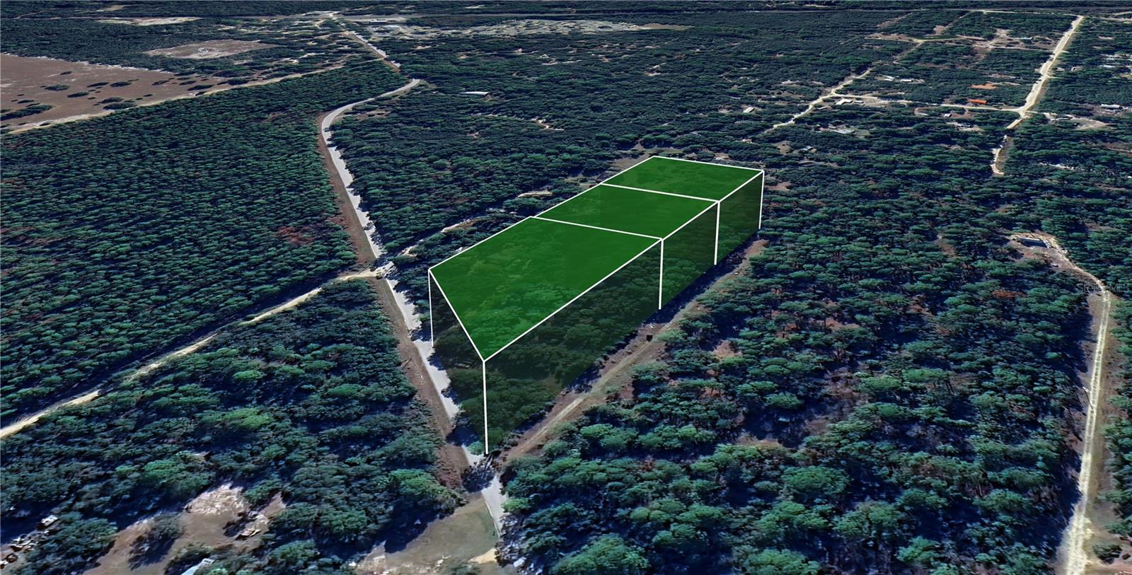 0 COUNTY RD 453, CEDAR KEY, FL, 32625