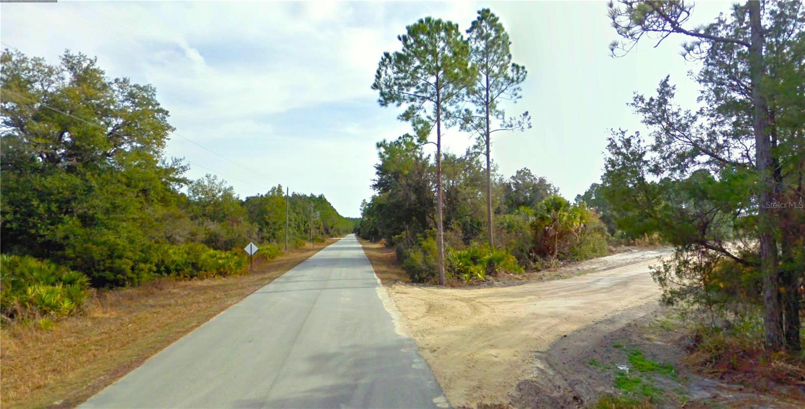 0 COUNTY RD 453, CEDAR KEY, FL, 32625