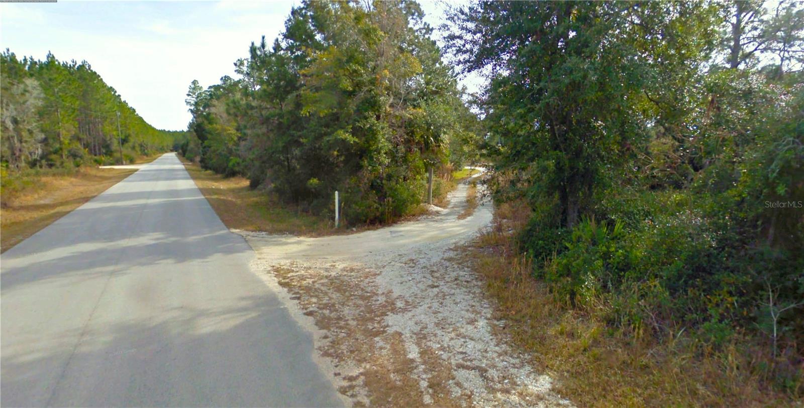 0 COUNTY RD 453, CEDAR KEY, FL, 32625