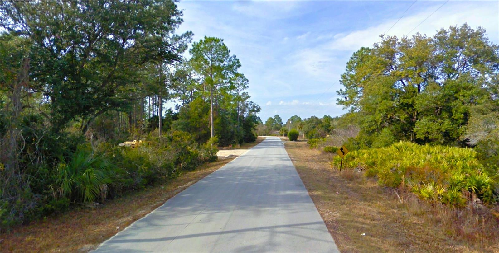 0 COUNTY RD 453, CEDAR KEY, FL, 32625