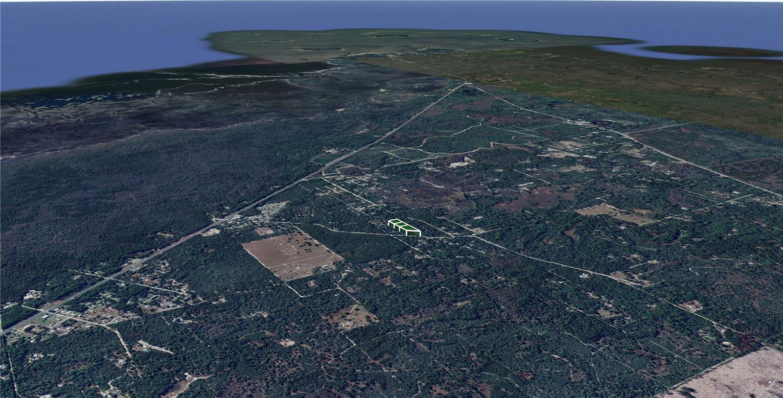 0 COUNTY RD 453, CEDAR KEY, FL, 32625