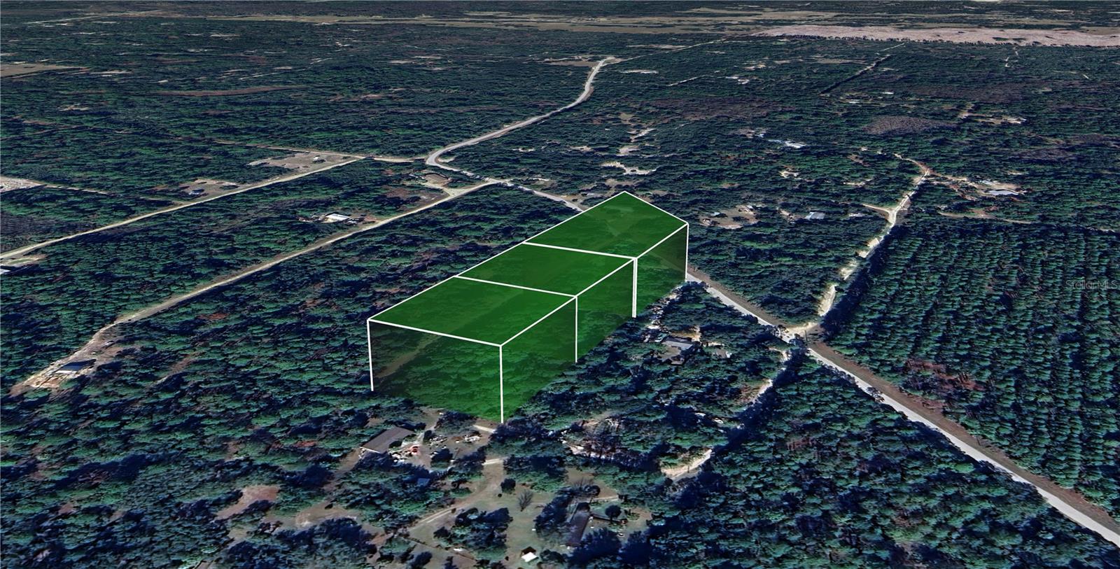 0 COUNTY RD 453, CEDAR KEY, FL, 32625