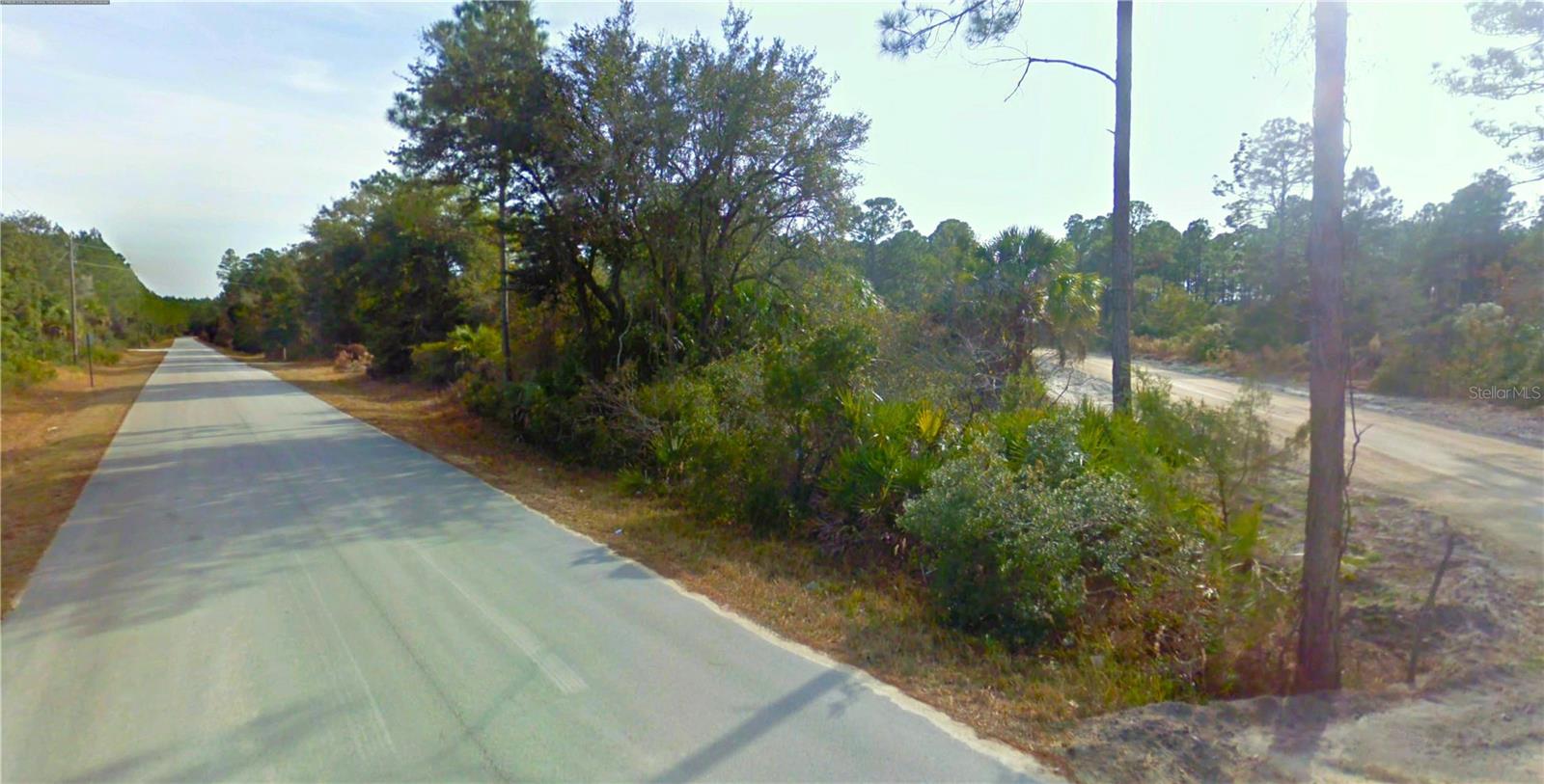 0 COUNTY RD 453, CEDAR KEY, FL, 32625