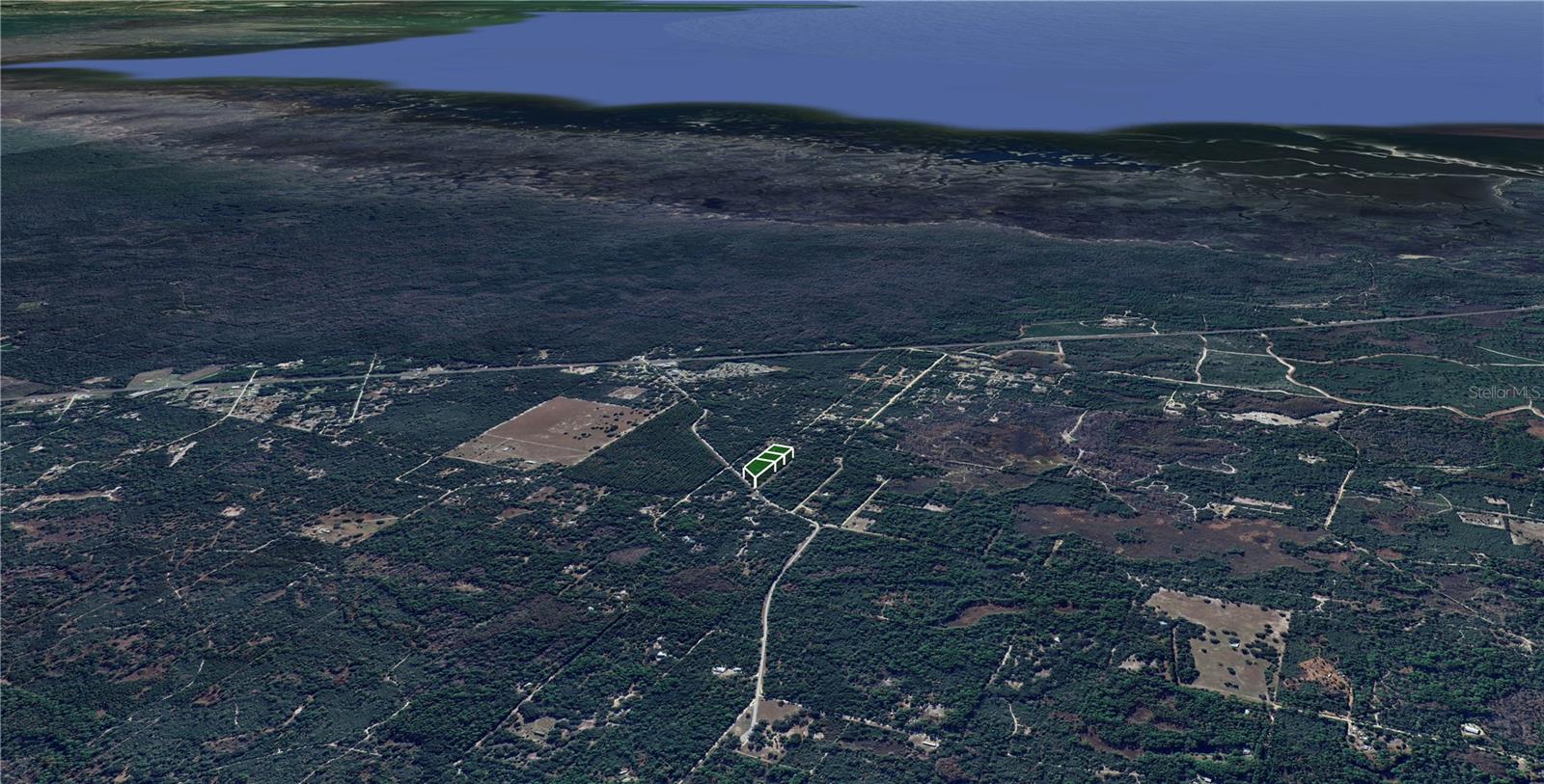 0 COUNTY RD 453, CEDAR KEY, FL, 32625