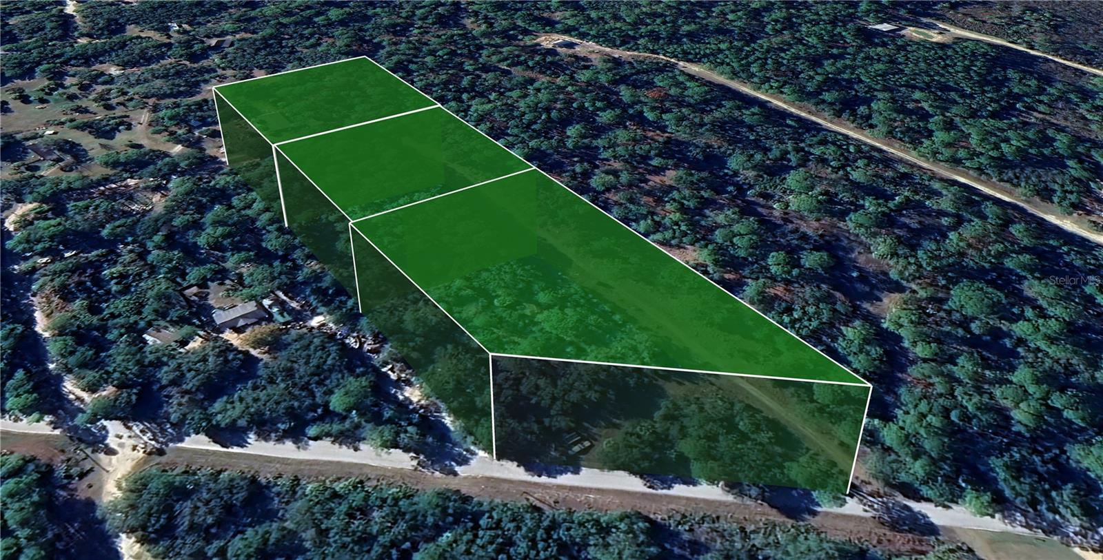 0 COUNTY RD 453, CEDAR KEY, FL, 32625