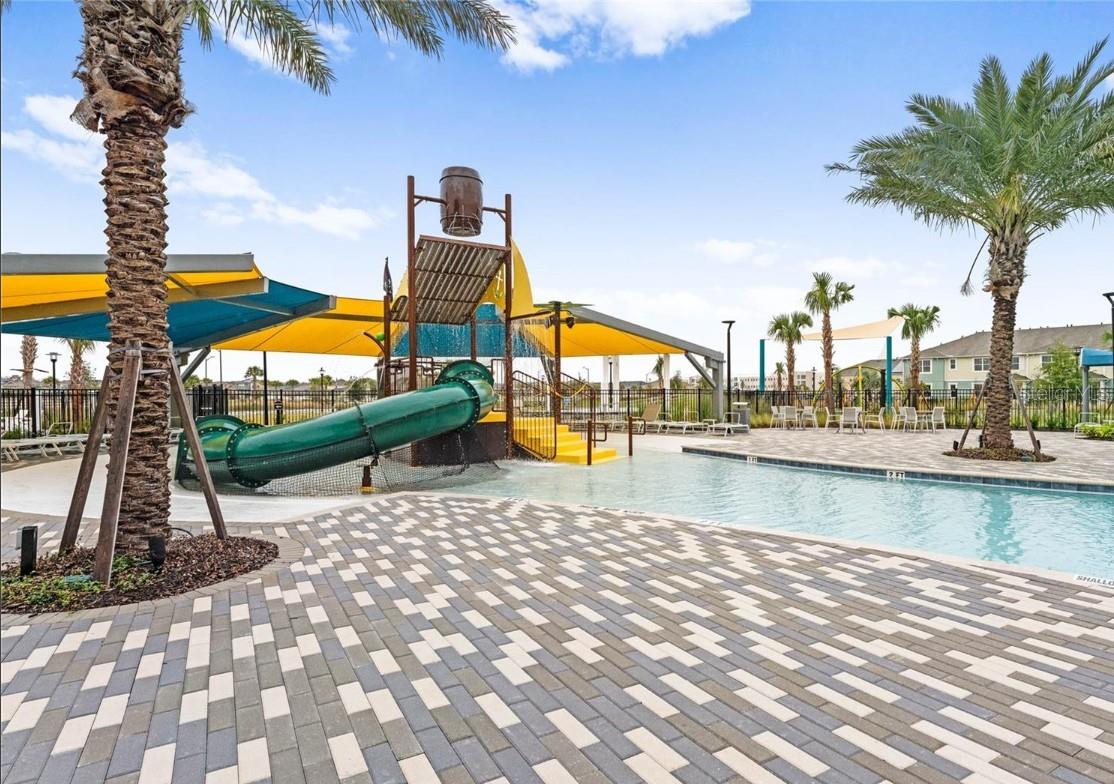 11538 BUOY POINT PL, ORLANDO, FL, 32832