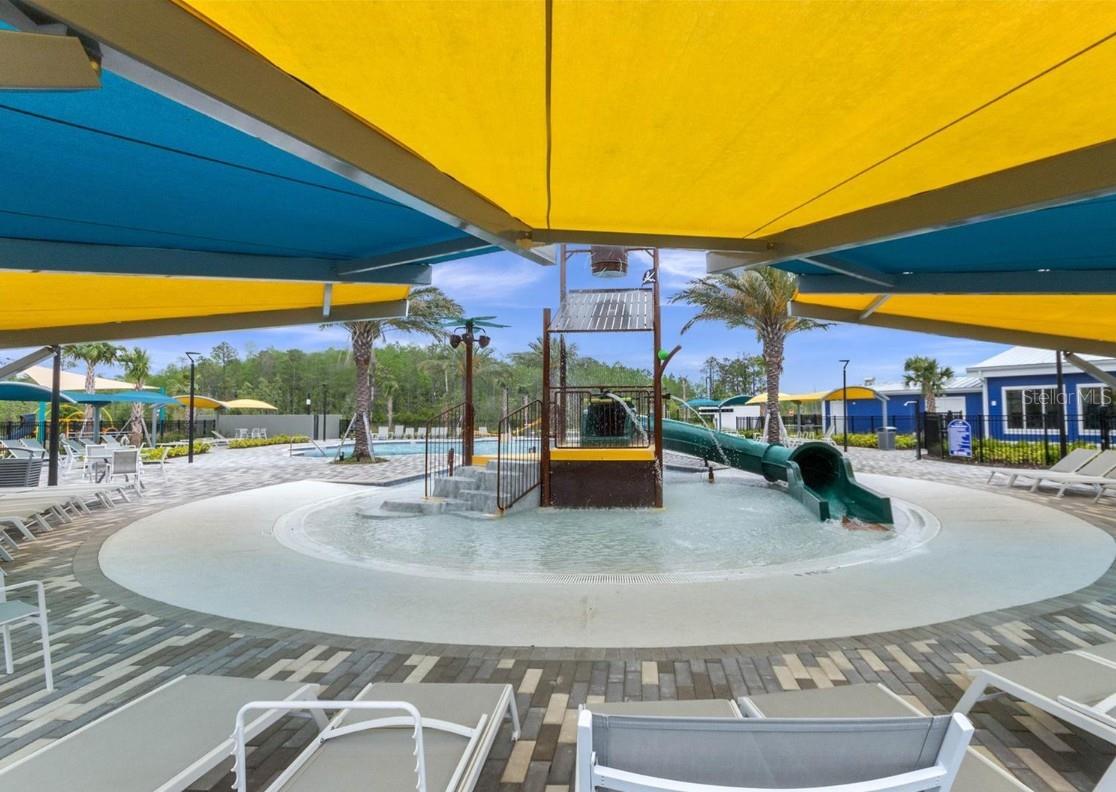 11538 BUOY POINT PL, ORLANDO, FL, 32832