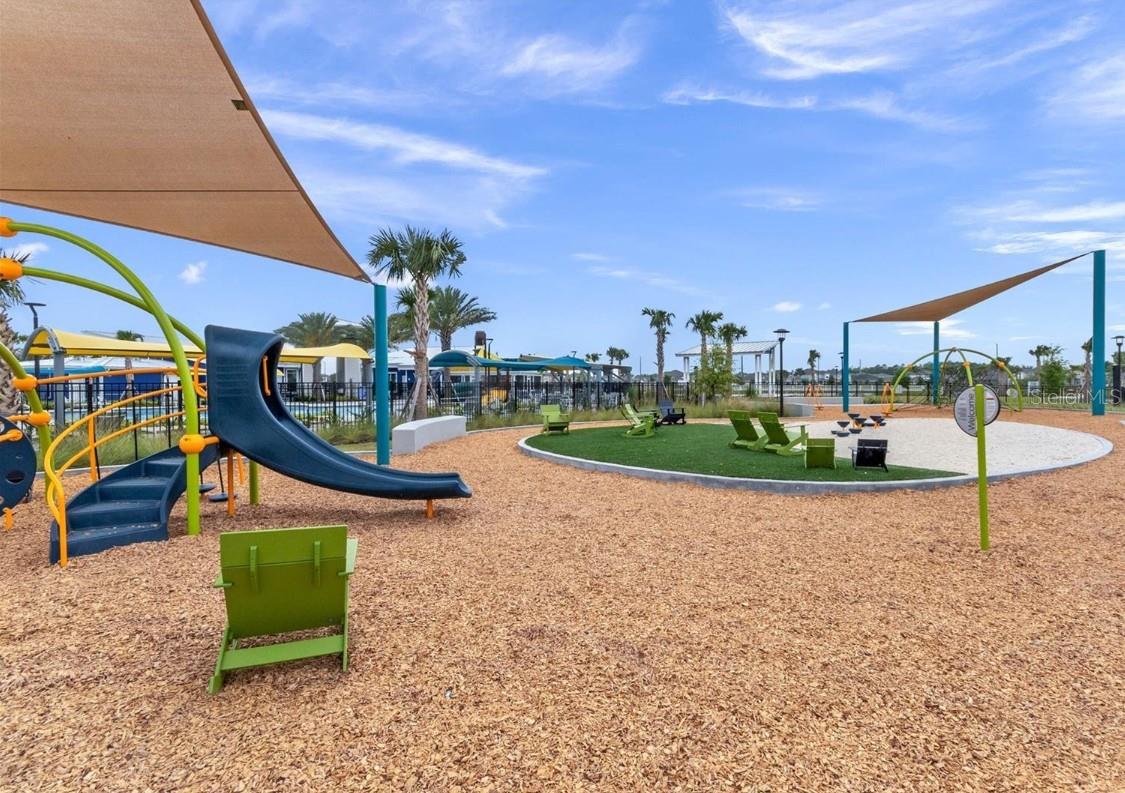 11538 BUOY POINT PL, ORLANDO, FL, 32832